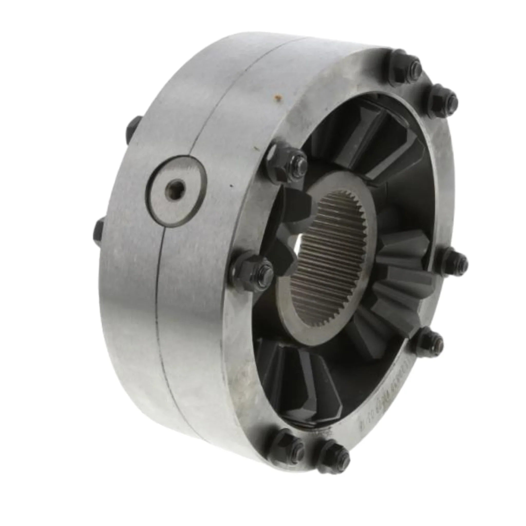 2719-512845 Genuine Volvo Differential Assy - Truck To Trailer