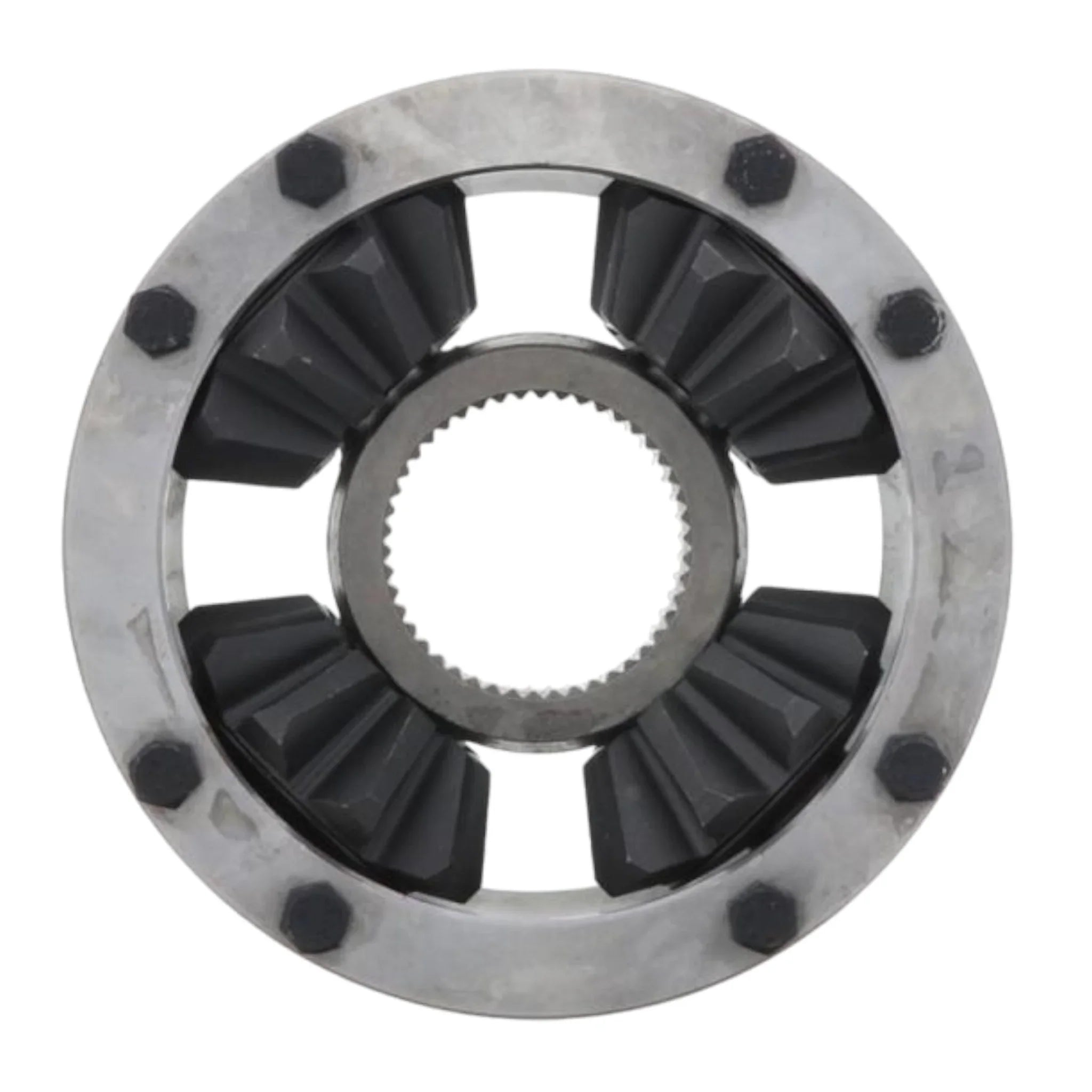 2719-512845 Genuine Volvo Differential Assy - Truck To Trailer