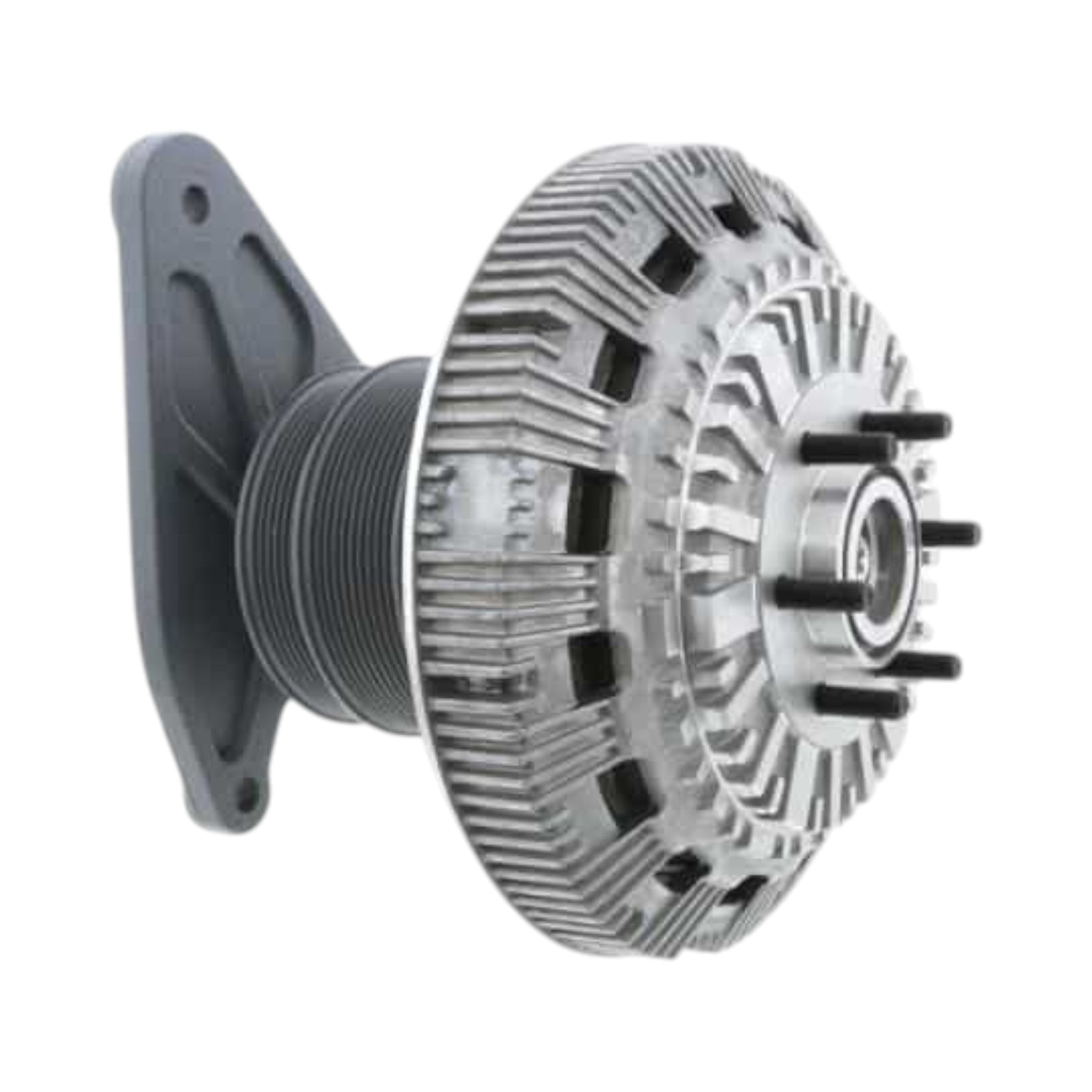 85130082 Genuine Mack Fan Hub