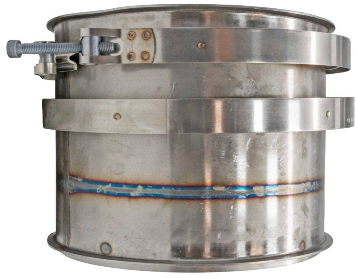 4965222 Genuine Cummins ISB DOC Catalyst
