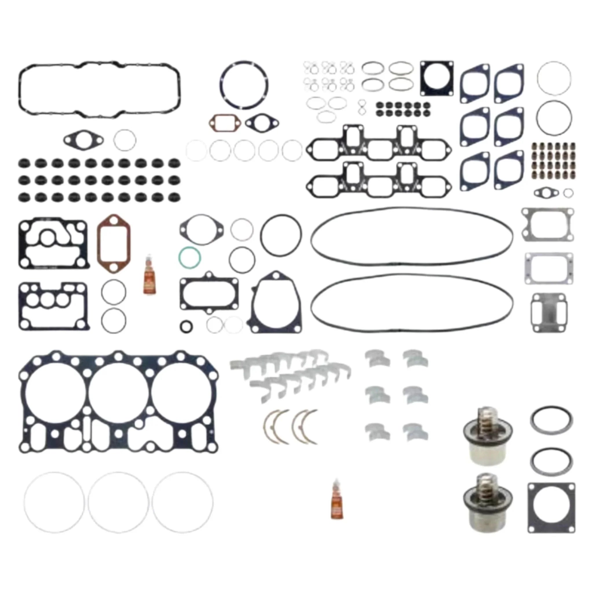 85132404 Genuine Mack Engine Overhaul Kit - Truck To Trailer