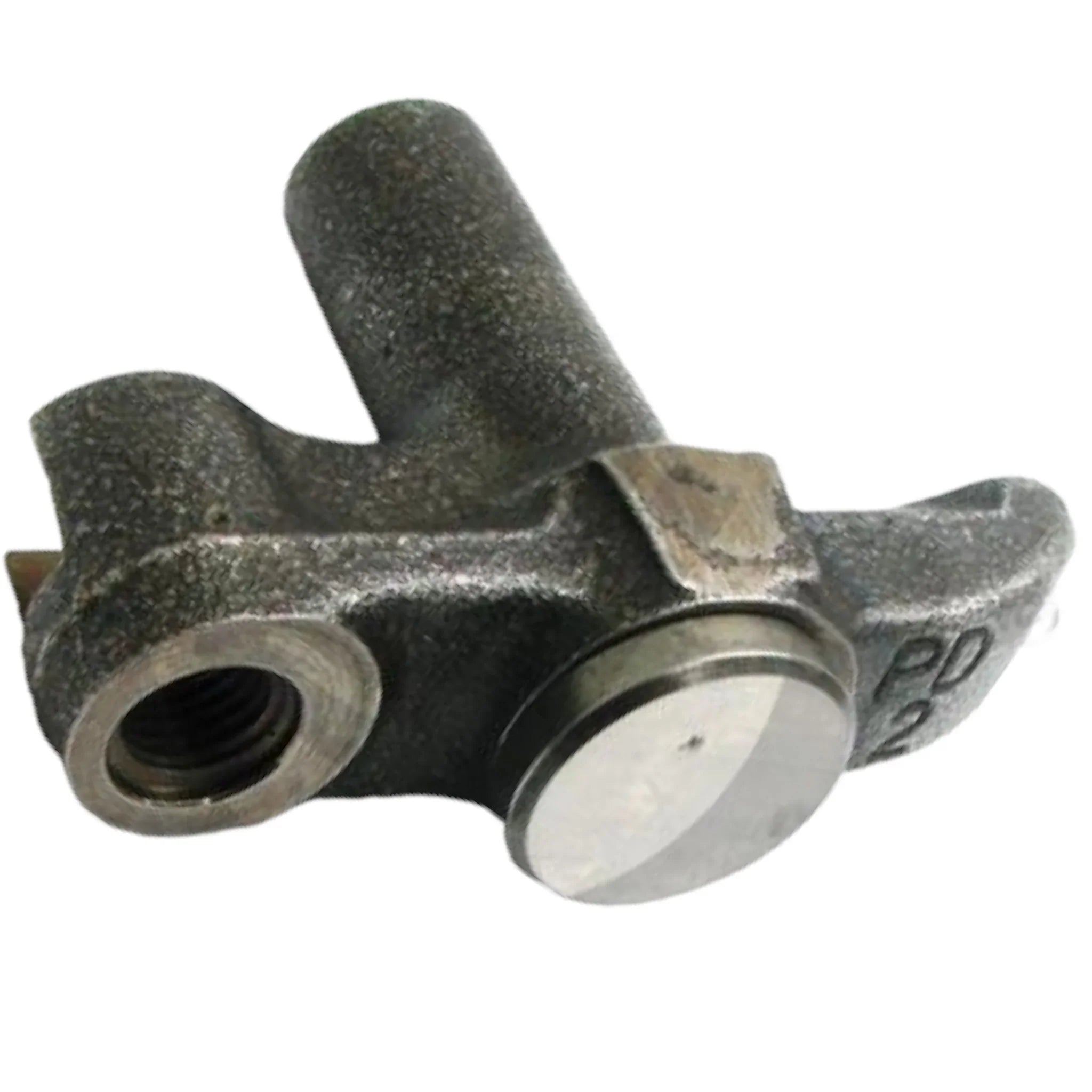 25123171 Genuine Volvo Yoke - Truck To Trailer