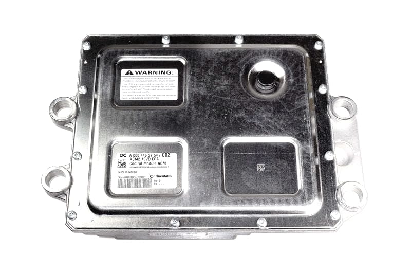 A0024451335 Genuine Detroit Diesel Engine Control Module