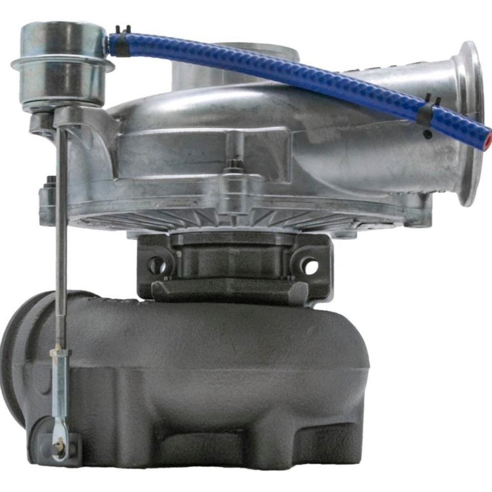 713371-5004 Genuine Garrett Turbocharger GTP38 For International T444E 7.3L