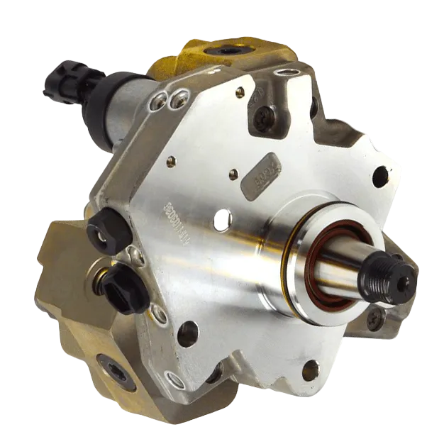 0-445-020-037 Genuine Bosch Diesel Fuel Injector Pump CP3