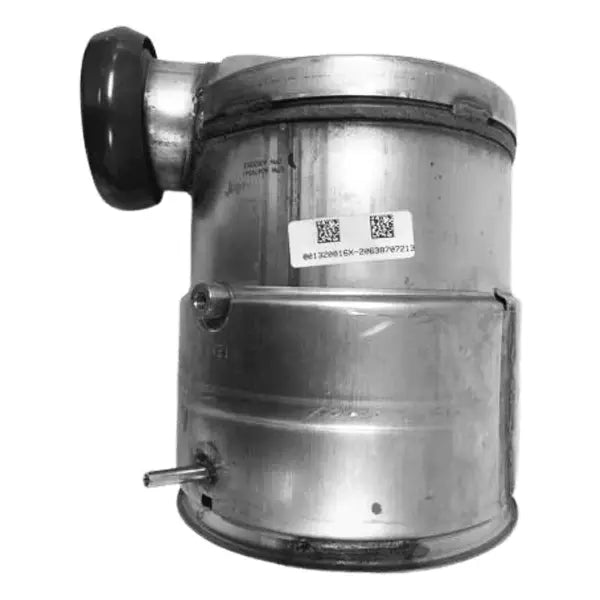 A042M250 Genuine Cummins Module, Inlet Catalyst