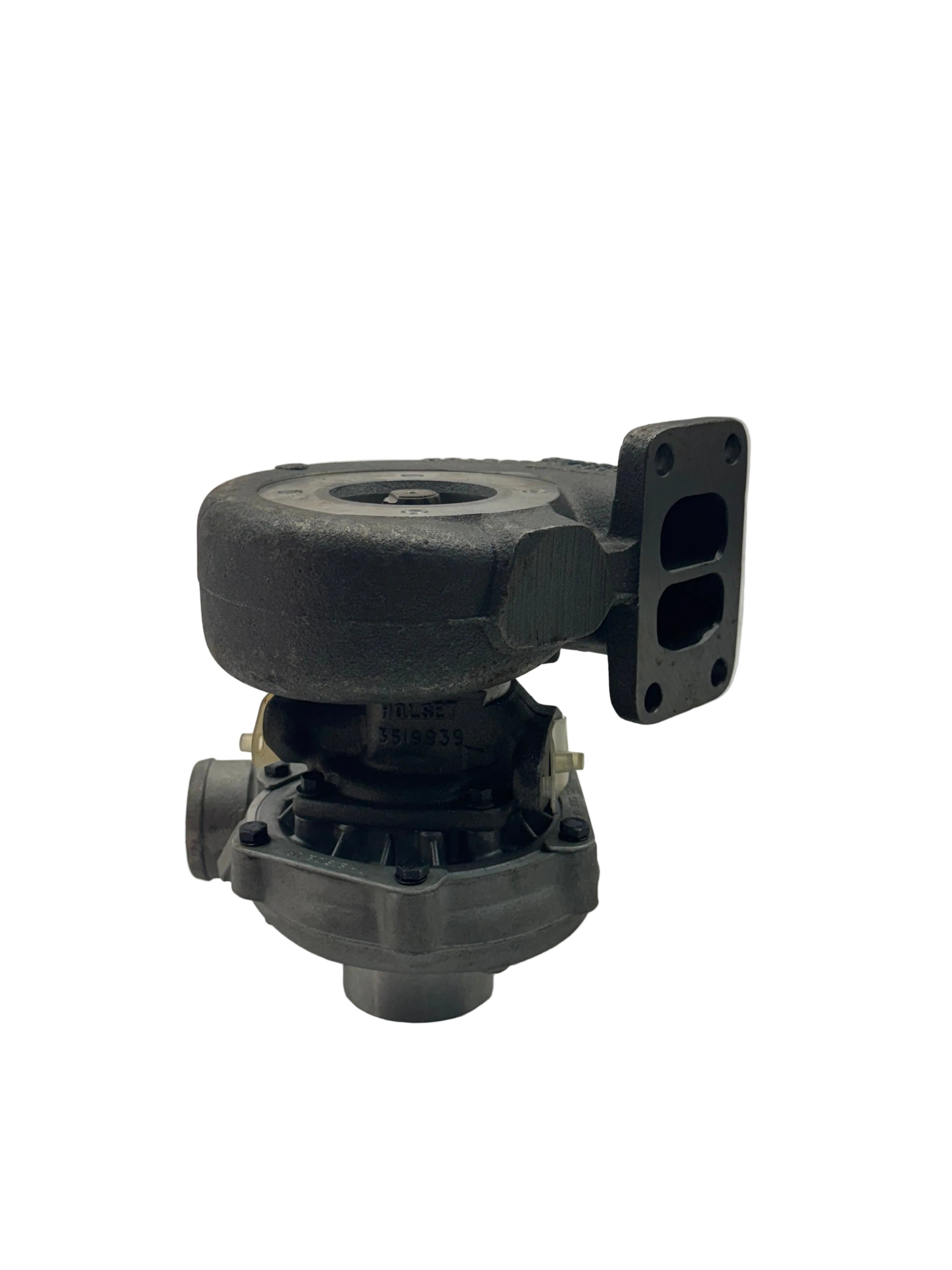 3518505 Genuine Cummins Turbocharger H1C Ford Dover Truck 2728, 92, 2726T