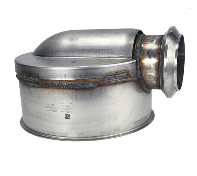 2880536 Genuine Cummins Outlet Module ISX15