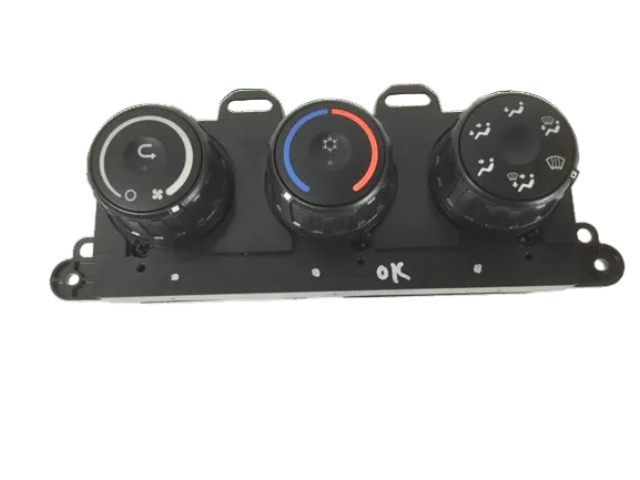 A22-73670-000 Genuine Freightliner Temperature Control - Hvac