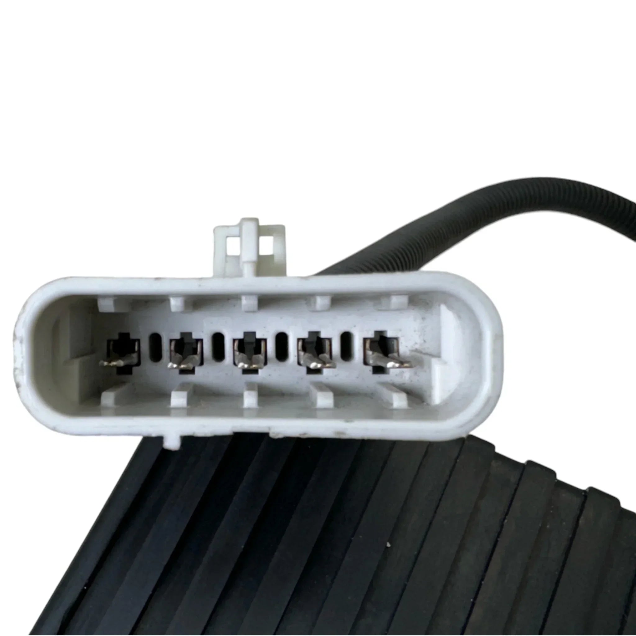 8026421 Genuine Volvo Accelerator Pedal - Truck To Trailer
