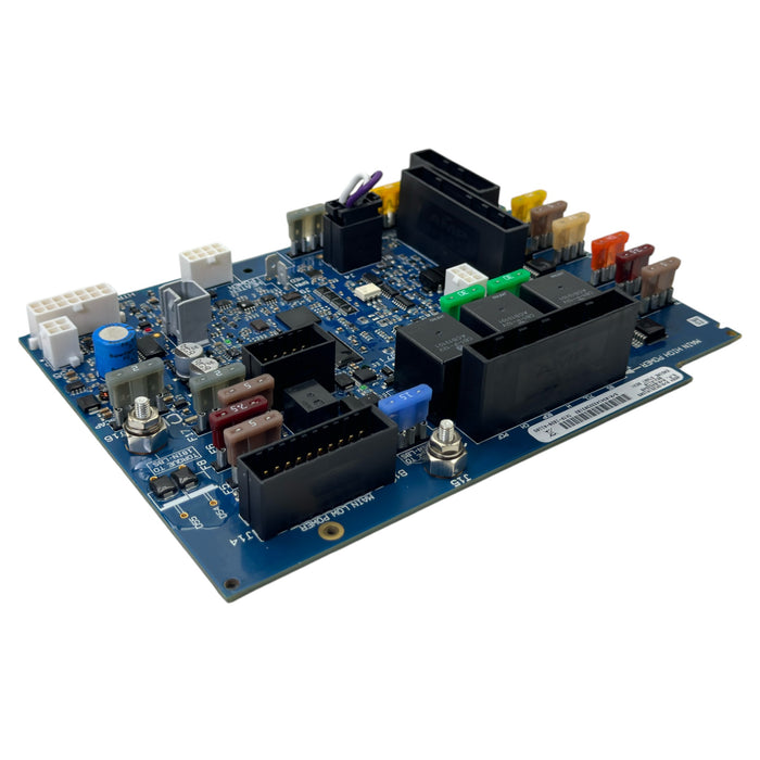 8452648 Genuine Thermo King Tripac Control Board