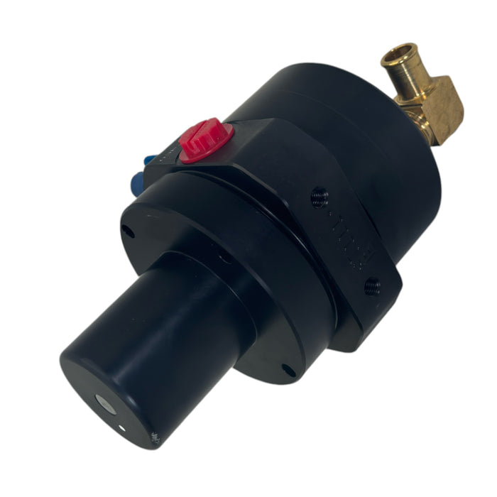 5410433 Genuine Cummins Fuel Pressure Regulator