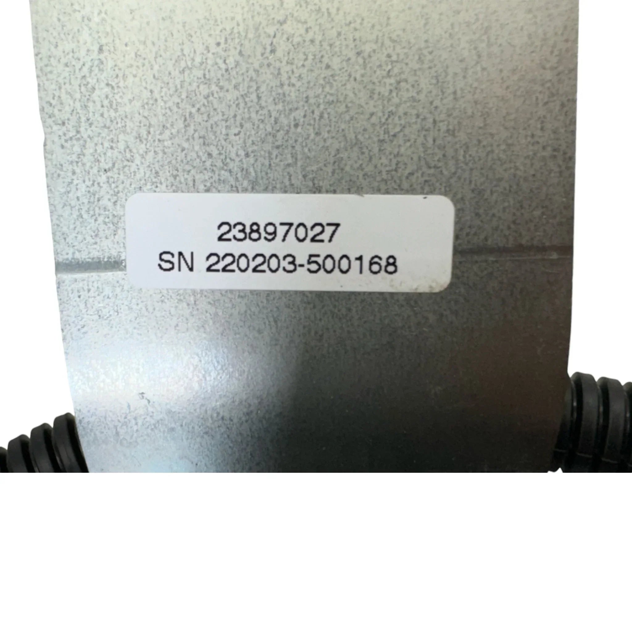 8026421 Genuine Volvo Accelerator Pedal - Truck To Trailer