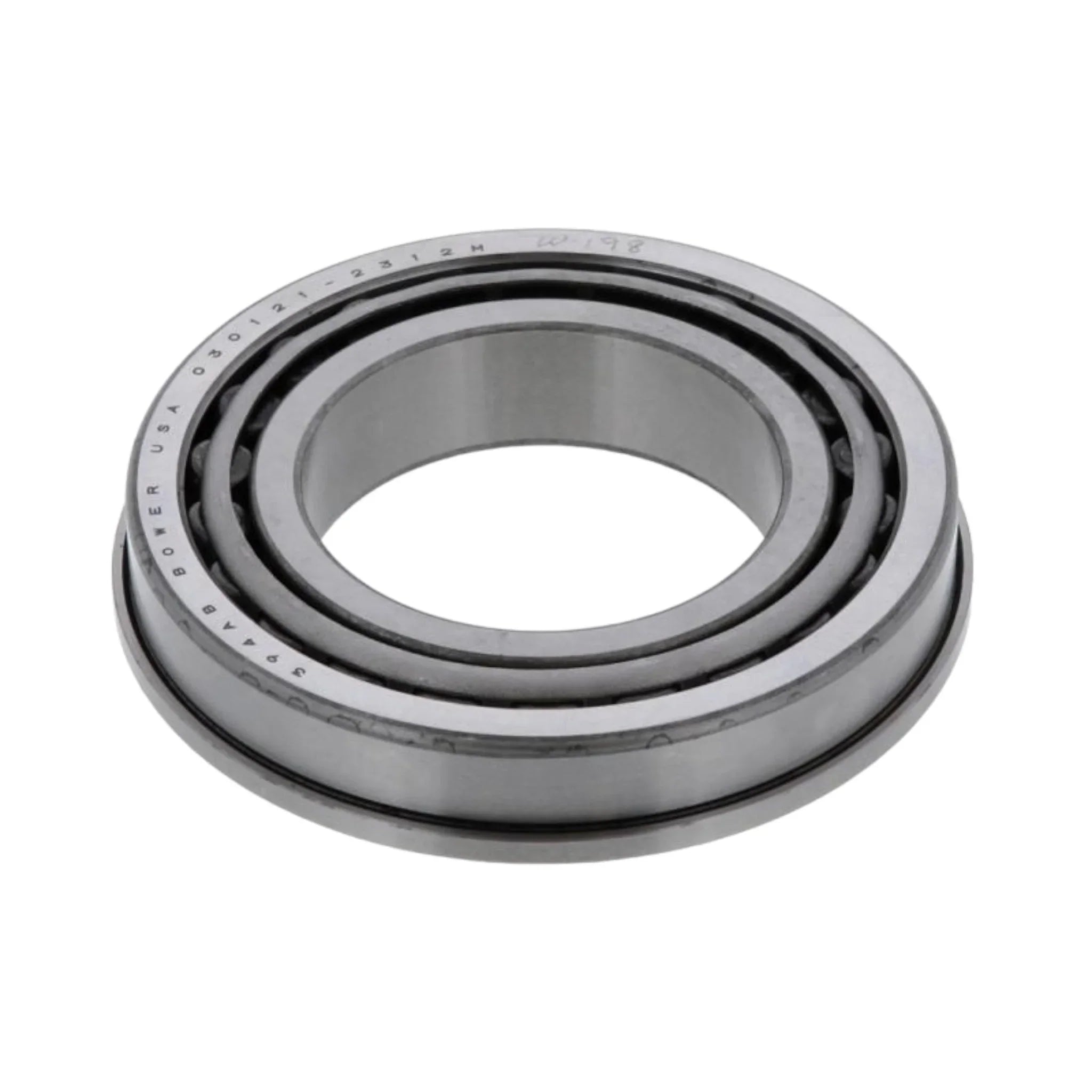 3088-14367 Genuine Volvo Bearing - Truck To Trailer