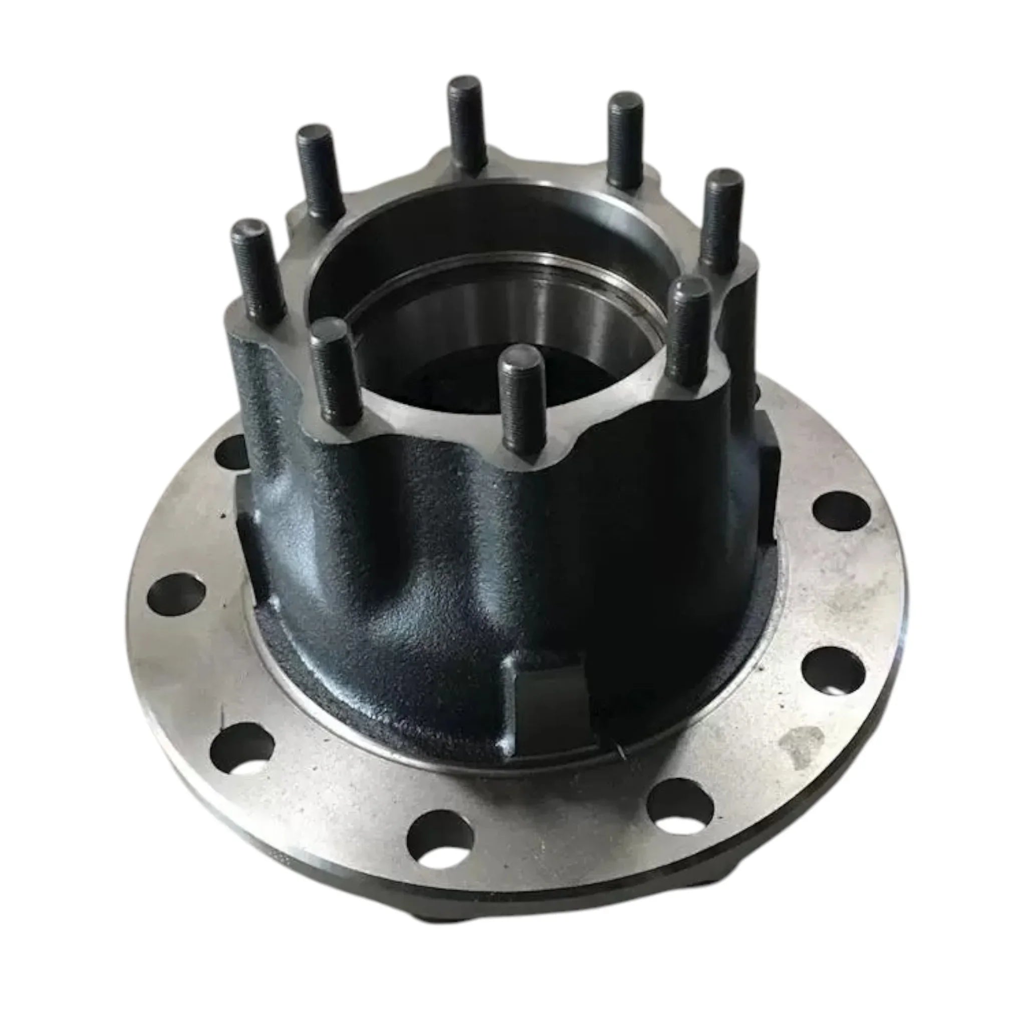 3398-HR732K Genuine Mack Hub - Truck To Trailer