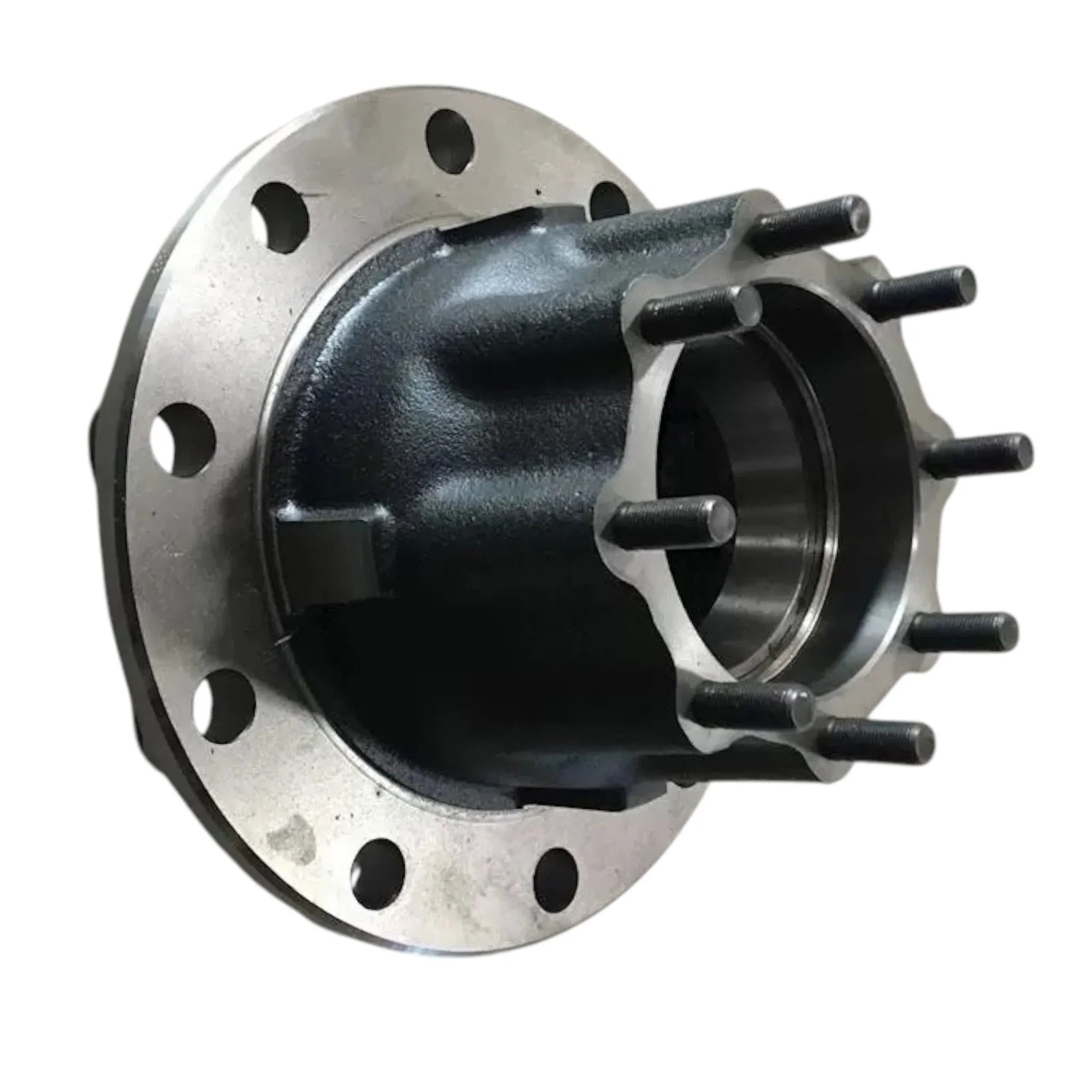 3398-HR732K Genuine Mack Hub - Truck To Trailer
