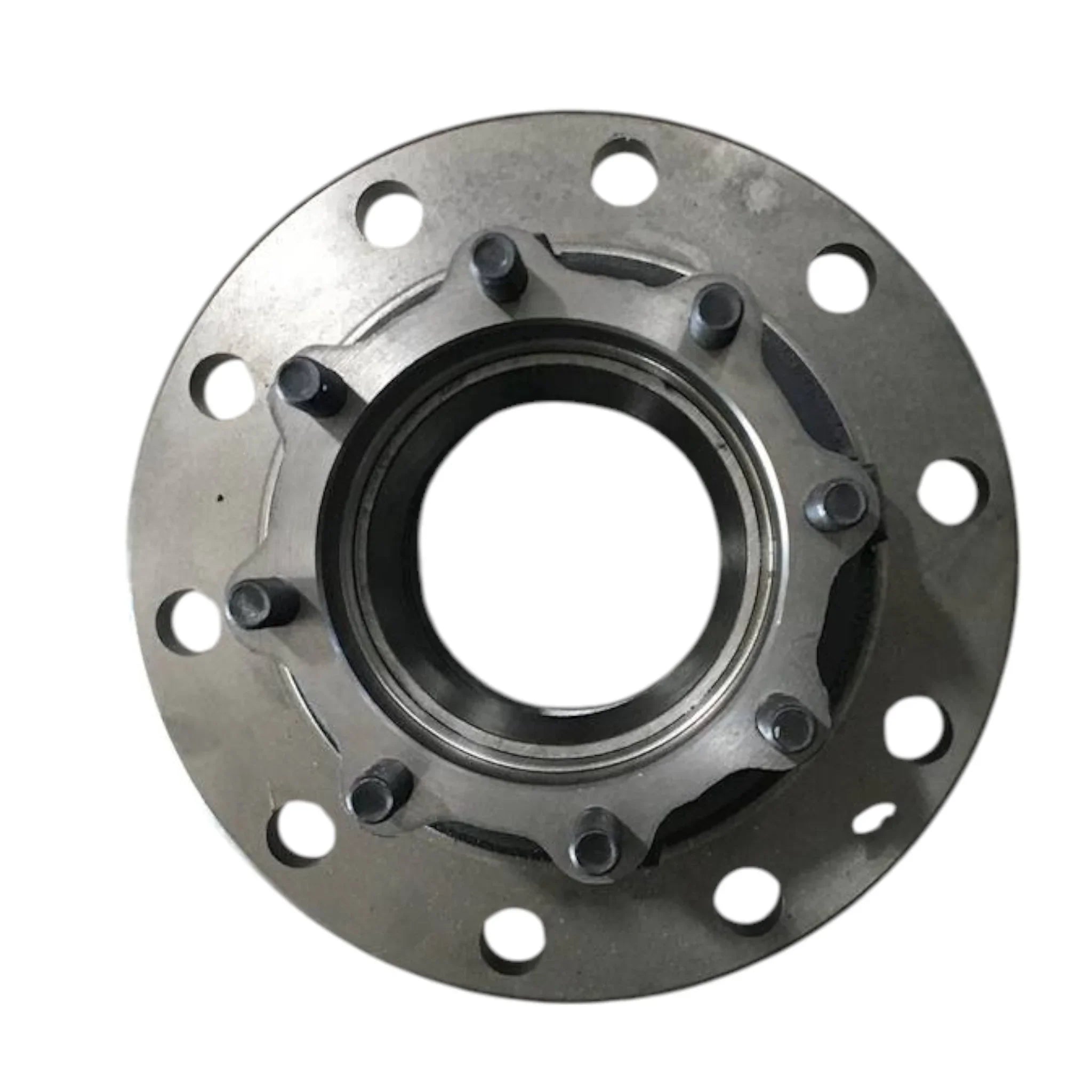 3398-HR732K Genuine Mack Hub - Truck To Trailer