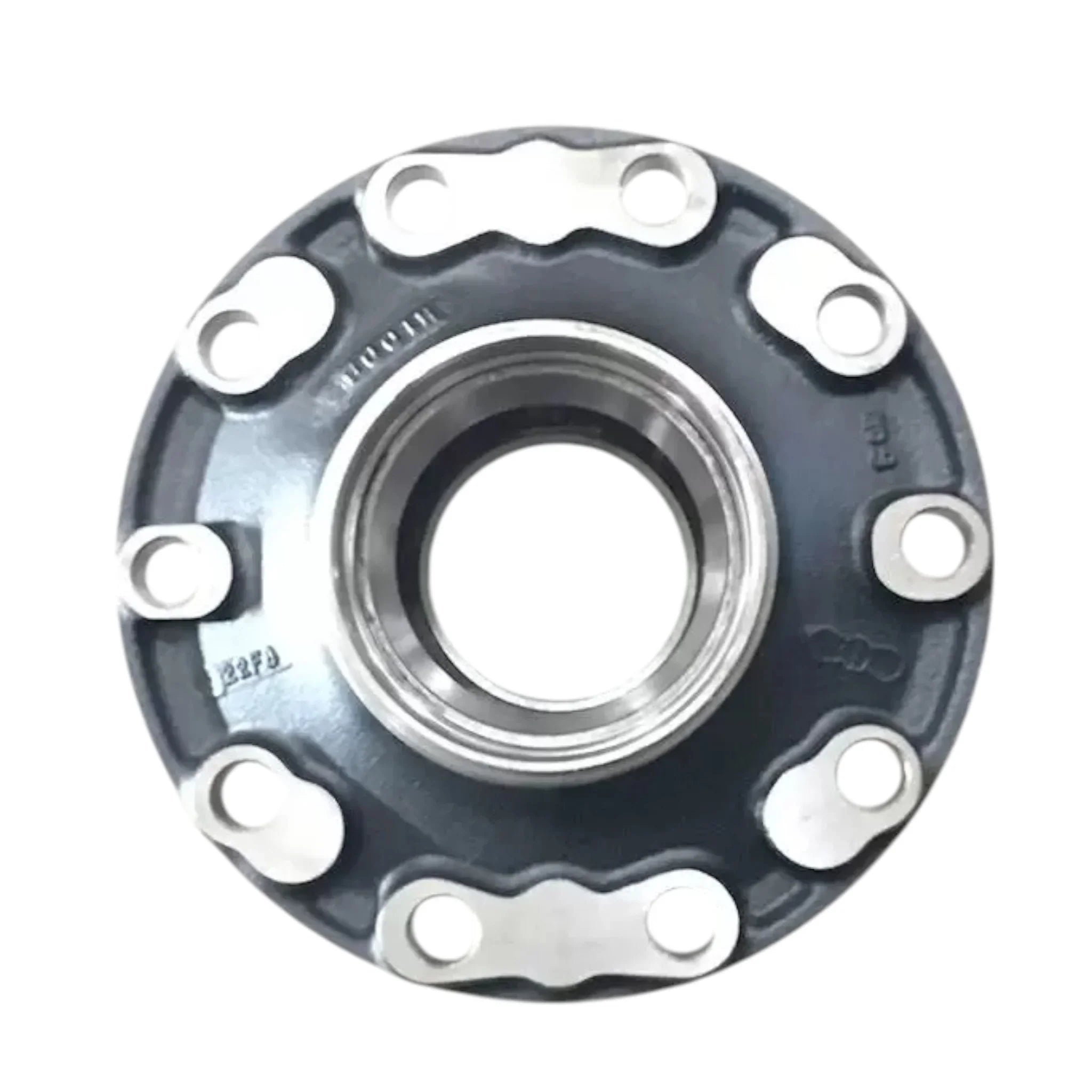 3398-HR732K Genuine Mack Hub - Truck To Trailer
