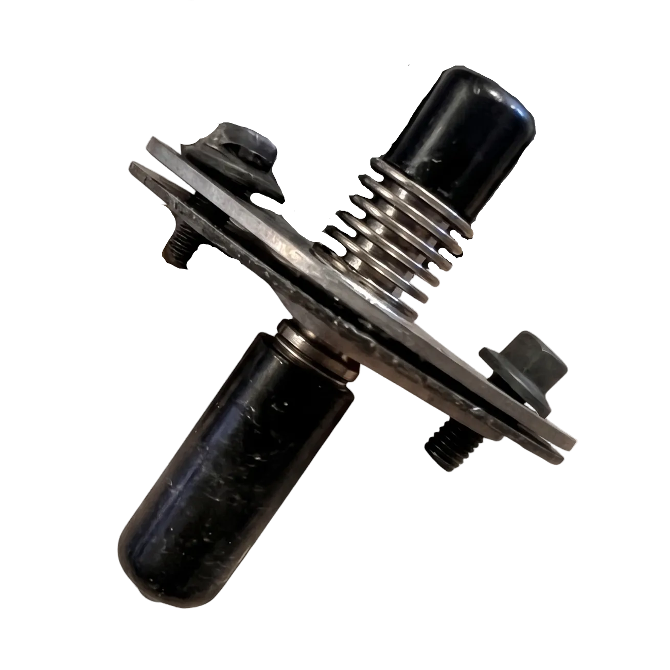 23937771 Genuine Volvo Fuel Injector