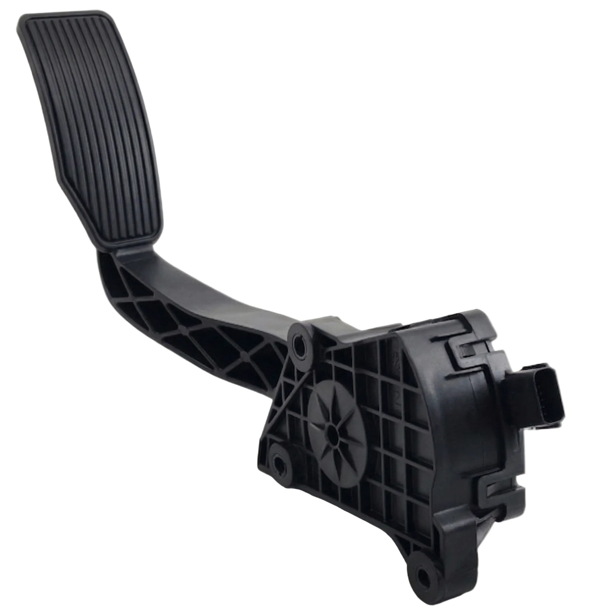 BC3A-9F836-AE Genuine Ford Accelerator Gas Pedal