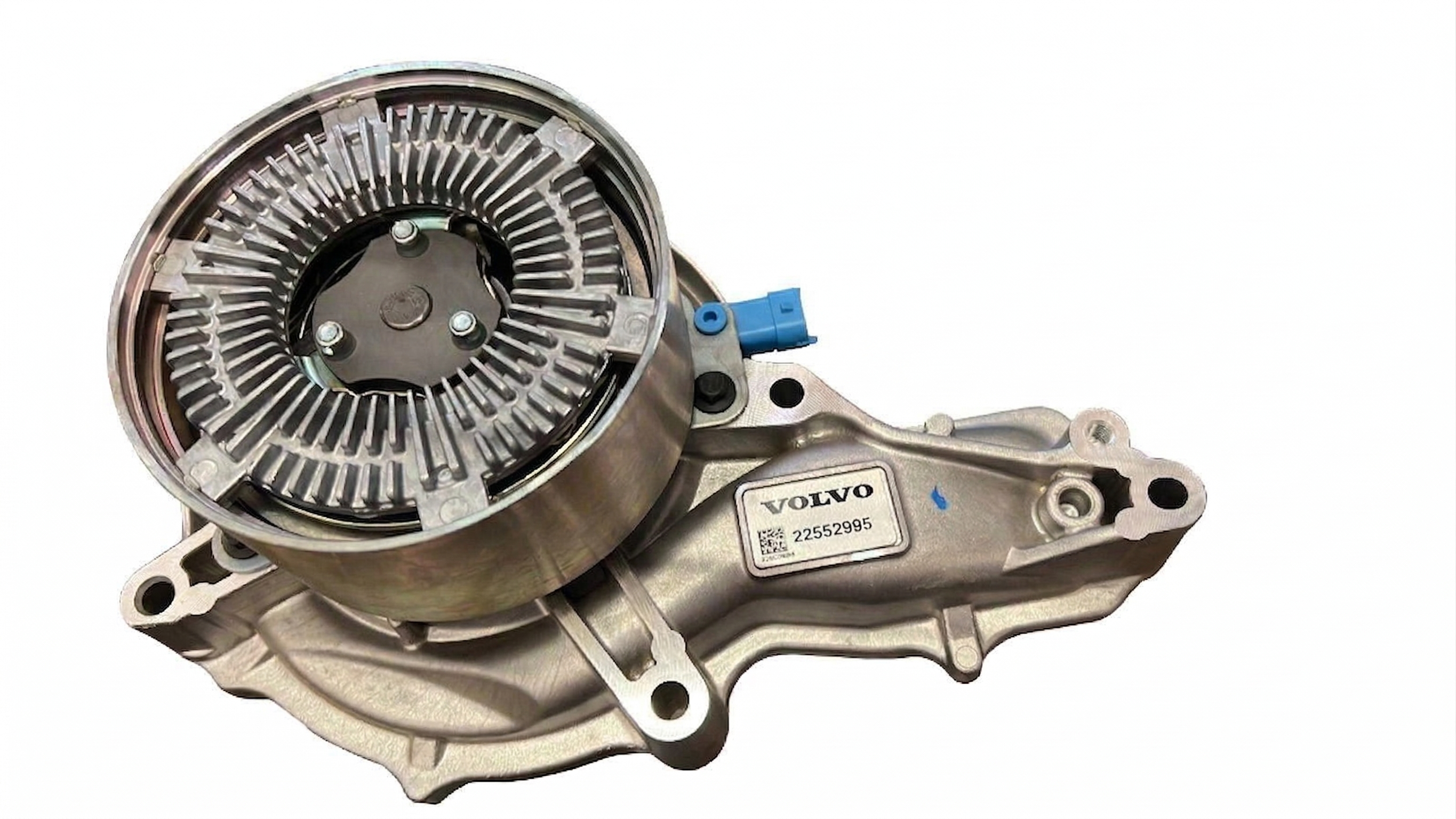 OTR43445HD Genuine Volvo Water Pump For D13 D16