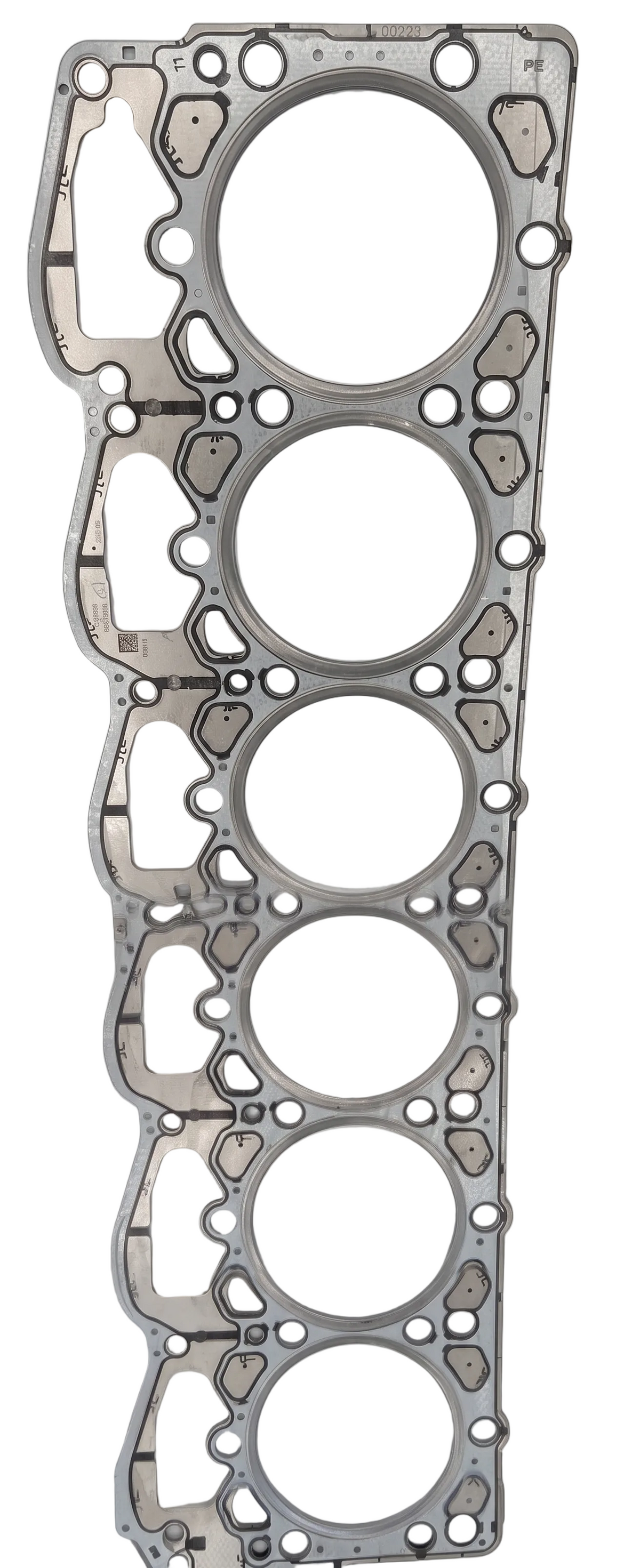 1932890 Genuine Paccar Head Gasket
