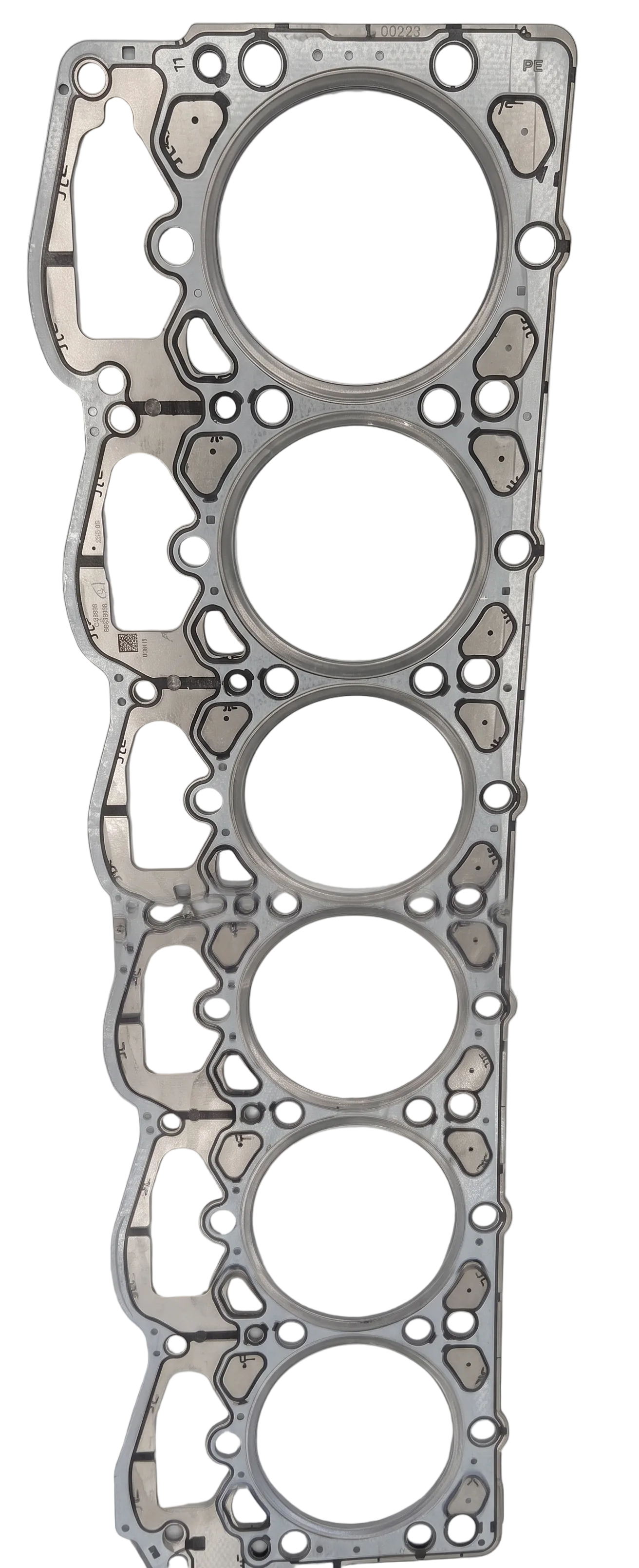 1932890 Genuine Paccar Head Gasket