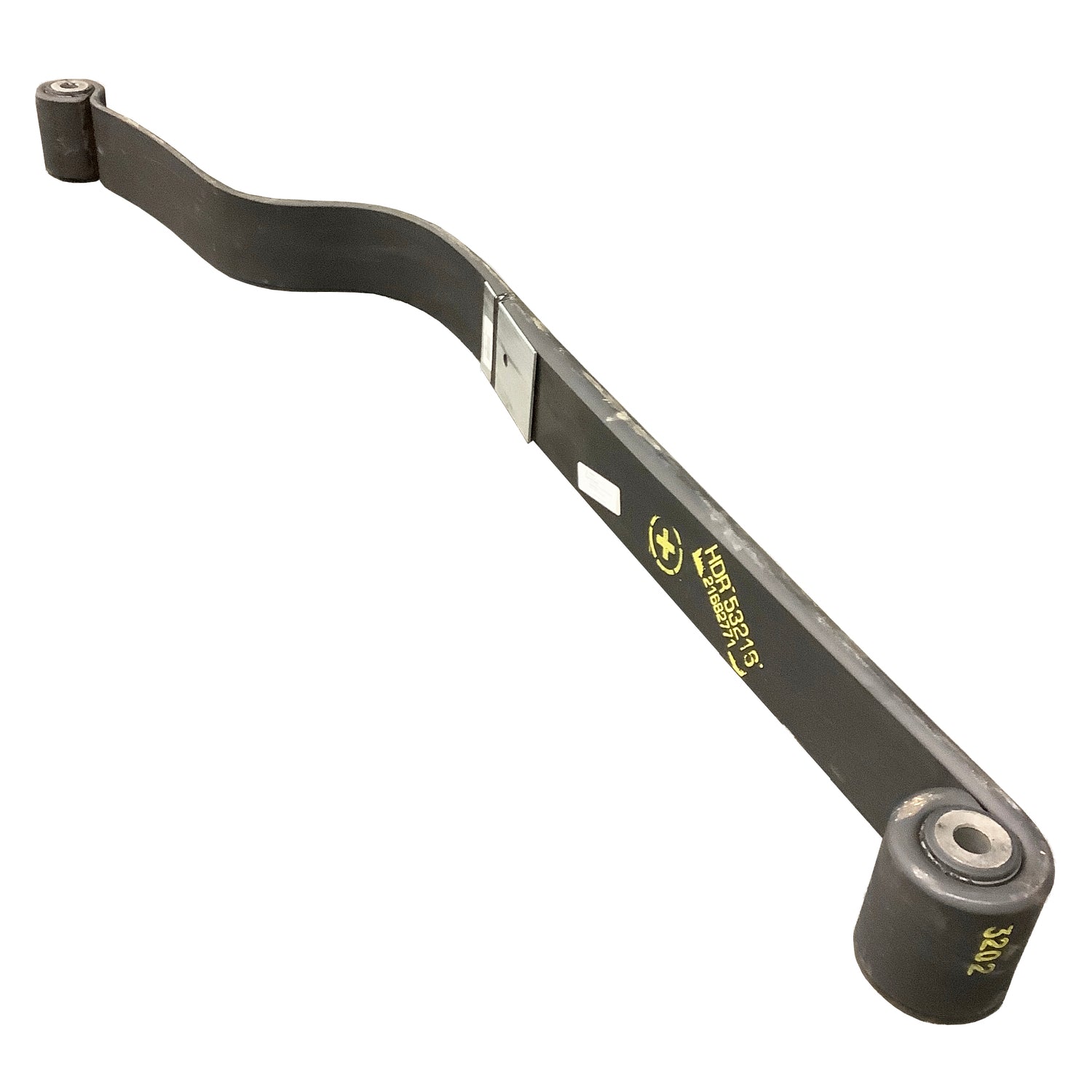 AUT50-286OE Genuine Volvo Front Leaf Spring