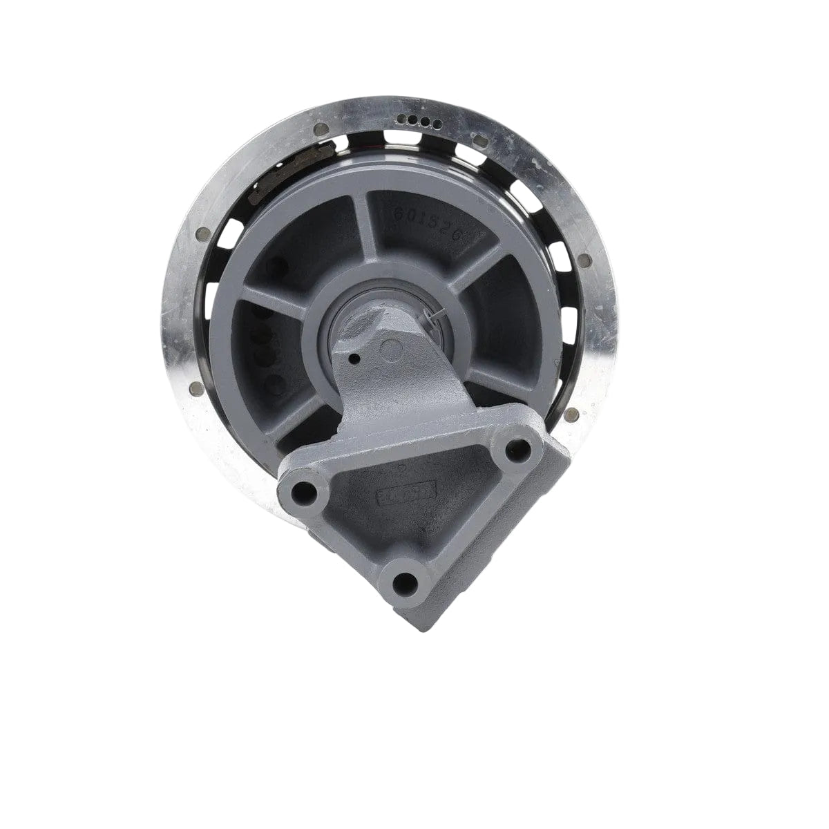 525159033 Genuine Horton Fan Clutch DM Advantage For ISM