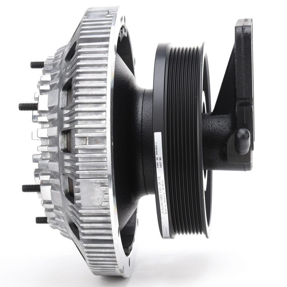 4041985C2 Genuine International Drive Clutch Dma2S*