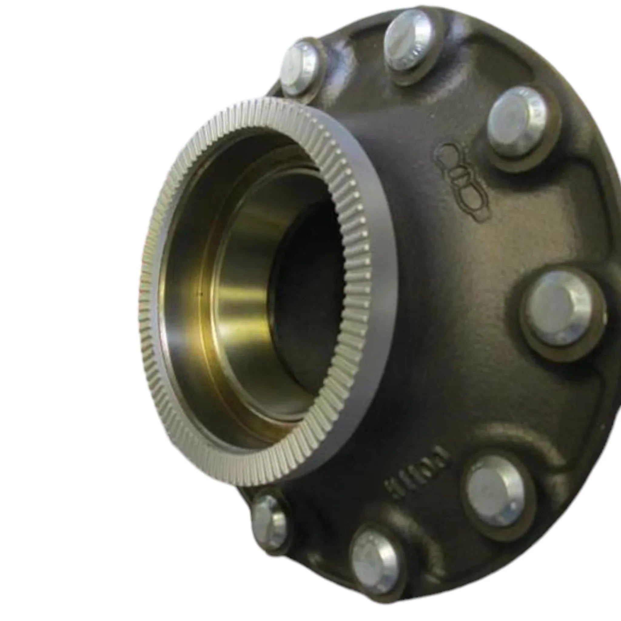 3398-HR734K Genuine Volvo Hub - Truck To Trailer