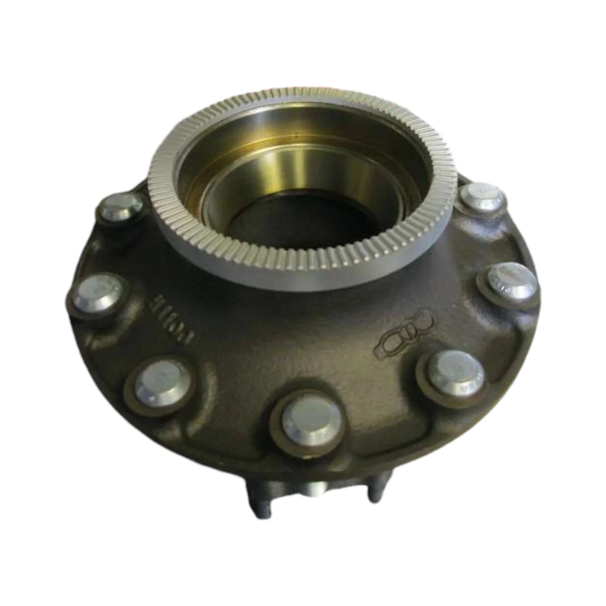 3398-HR734K Genuine Volvo Hub - Truck To Trailer