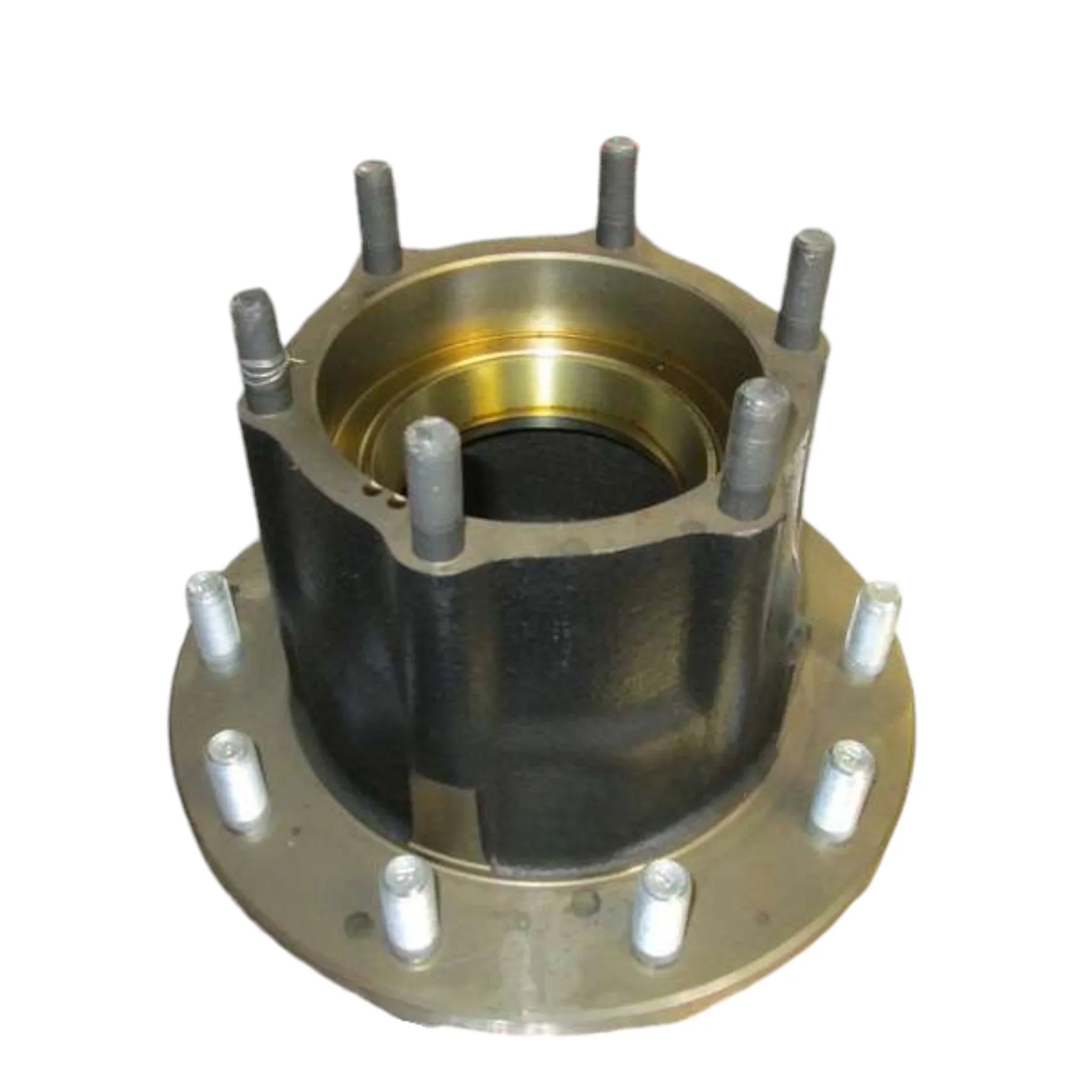 3398-HR734K Genuine Volvo Hub - Truck To Trailer