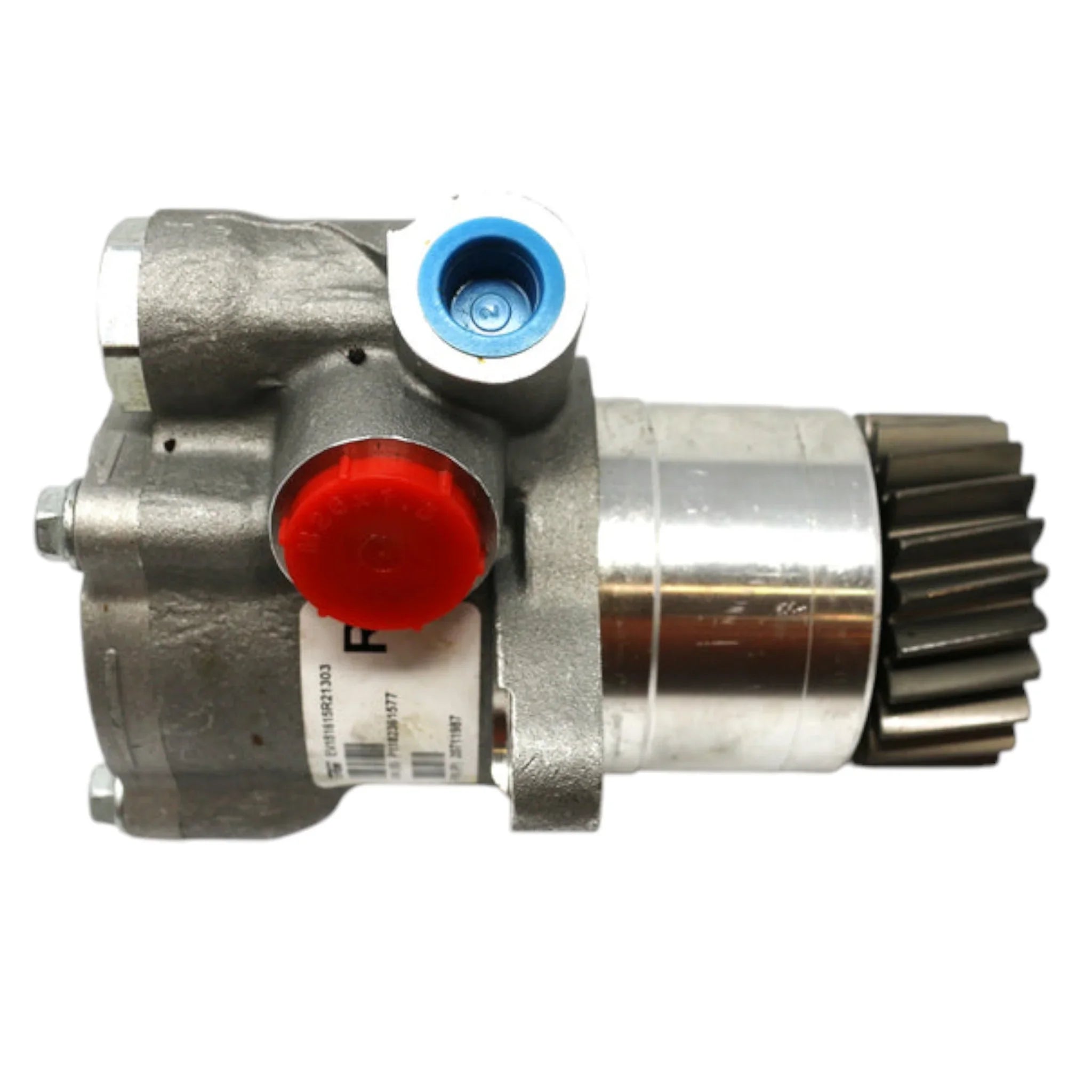 20711987 Genuine Mack Hydraulic Pump - Truck To Trailer