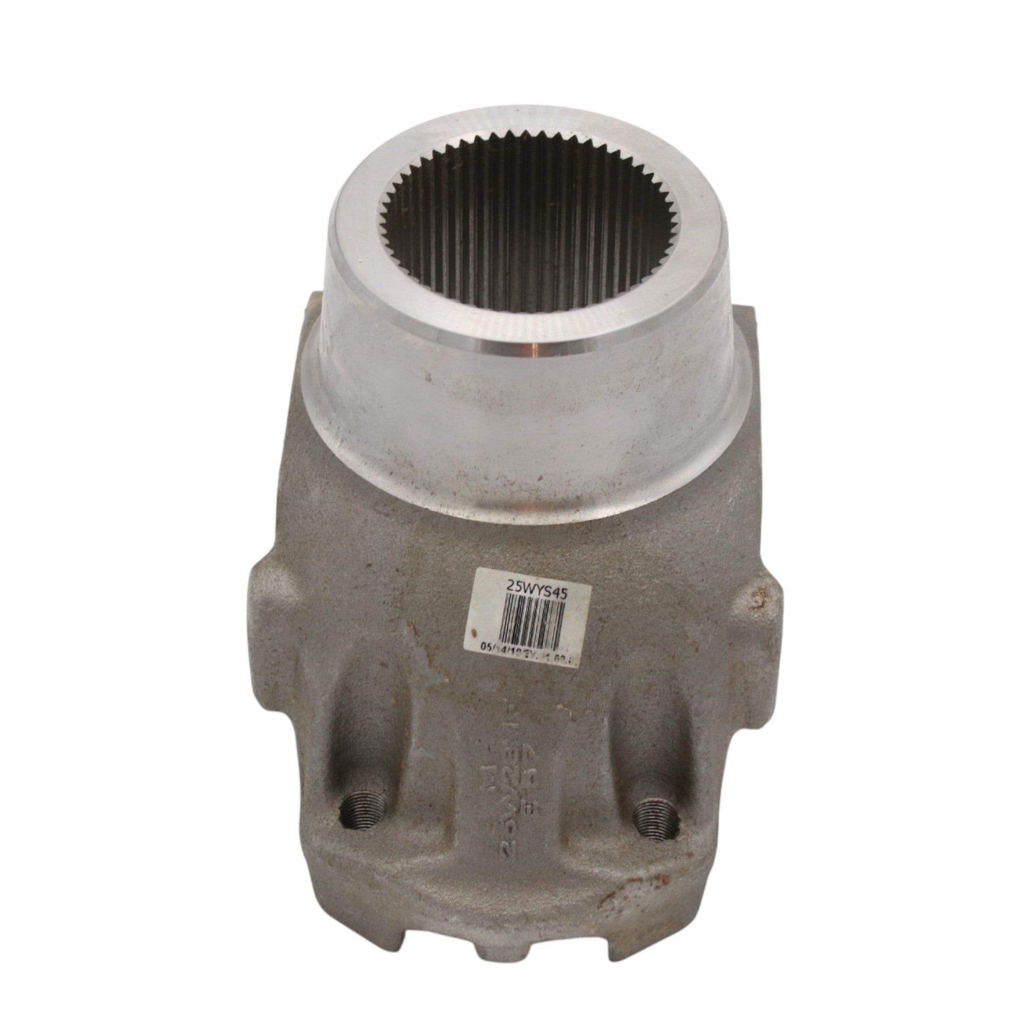 85107599 Genuine Mack End Yoke