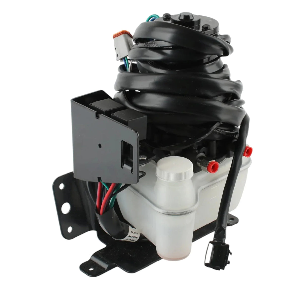Genuine Volvo Trim Pump Assembly