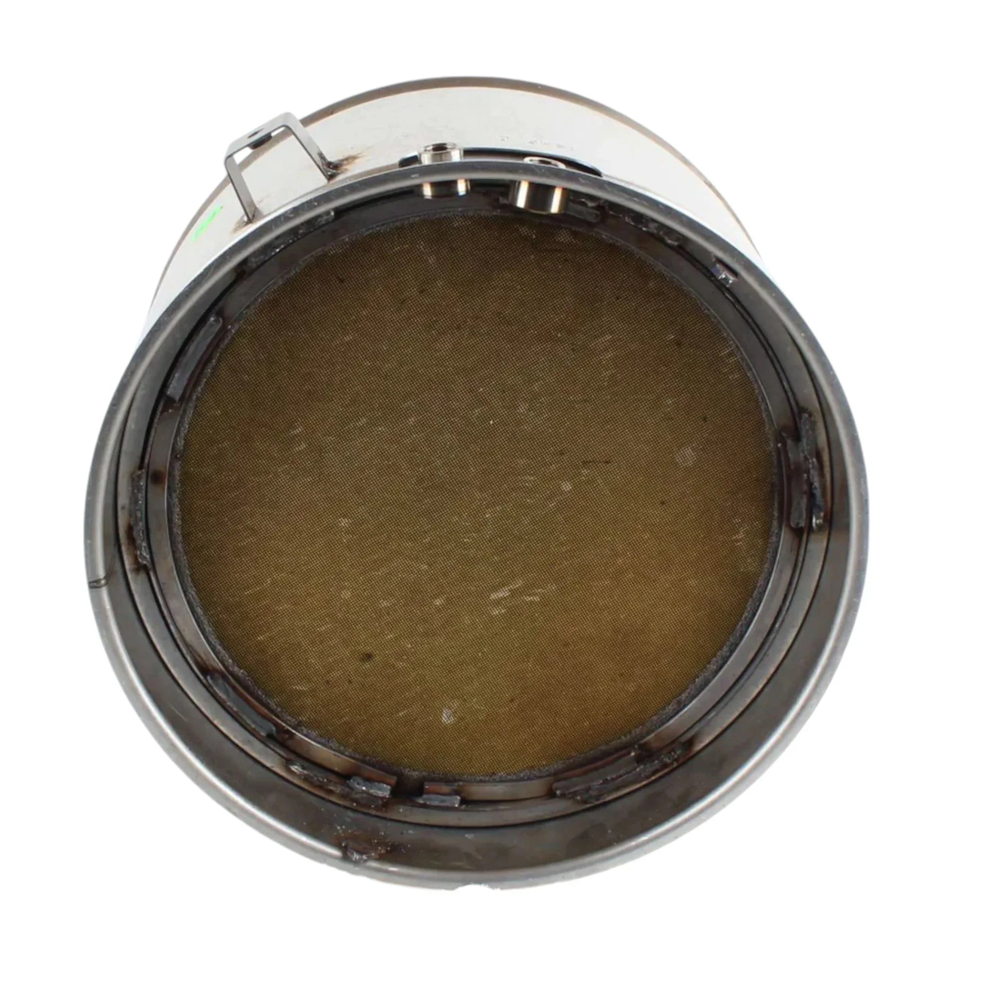 21850647 Genuine Volvo Catalytic Converter - Truck To Trailer