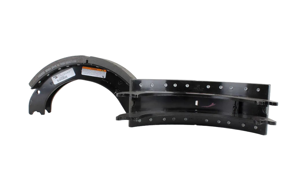 K097973 Genuine Bendix Drum Brake Shoe And Lining Kit