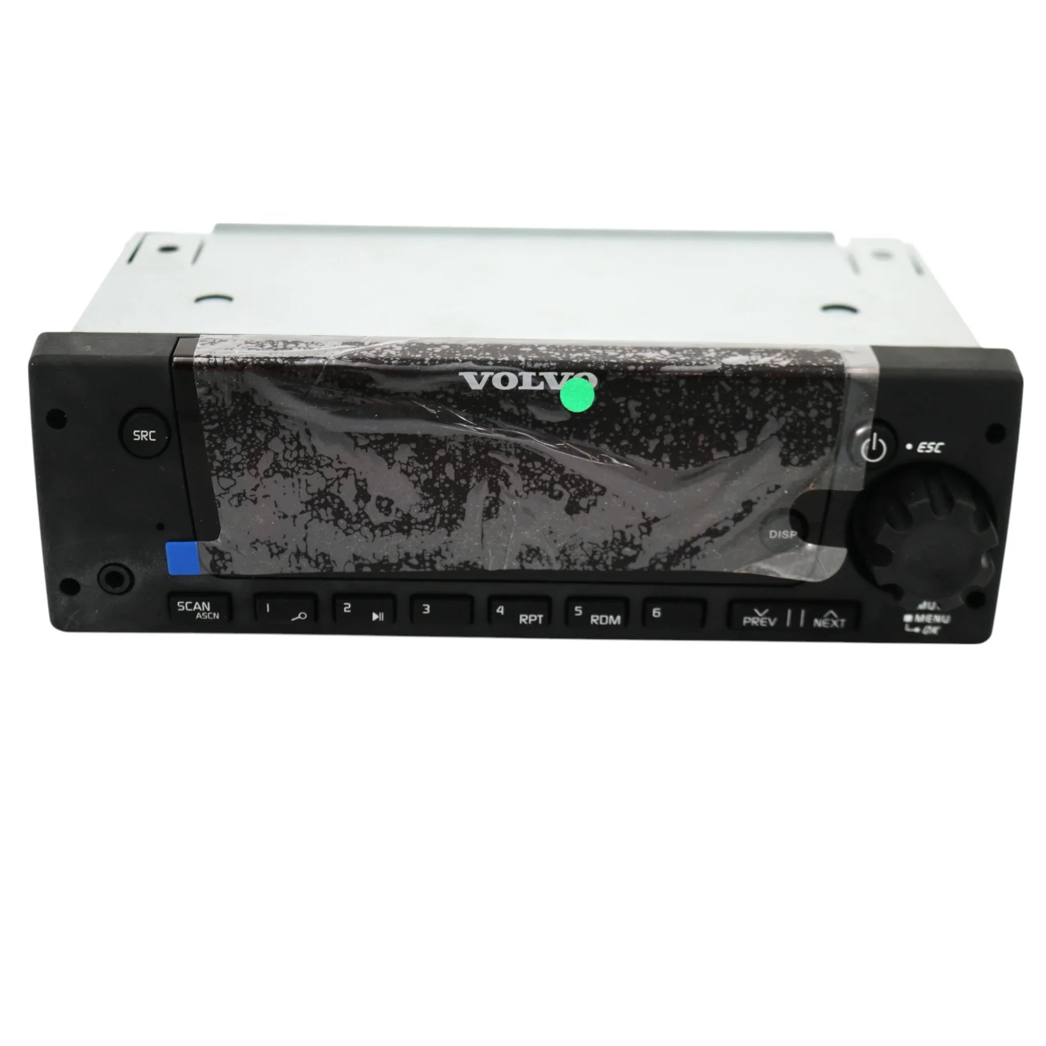 23728222 Genuine Mack Radio - Truck To Trailer