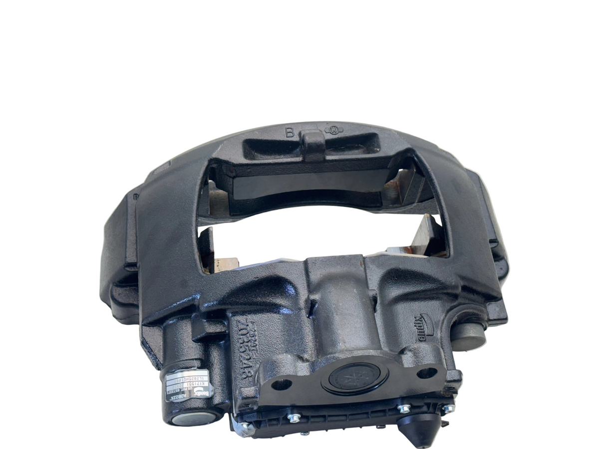 K171551 Genuine Bendix Air Disc Brake Caliper Assy
