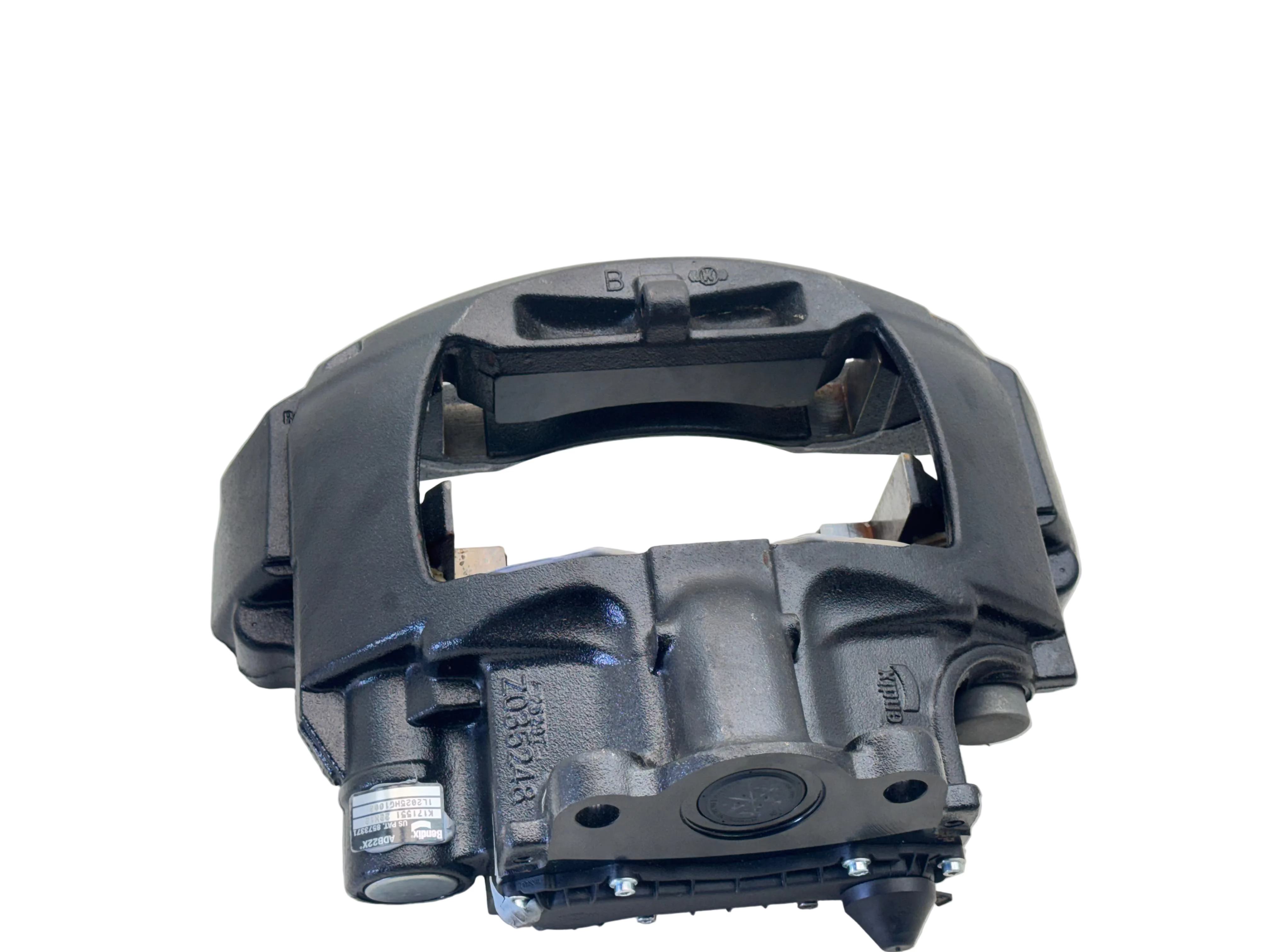 K171551 Genuine Bendix Air Disc Brake Caliper Assy