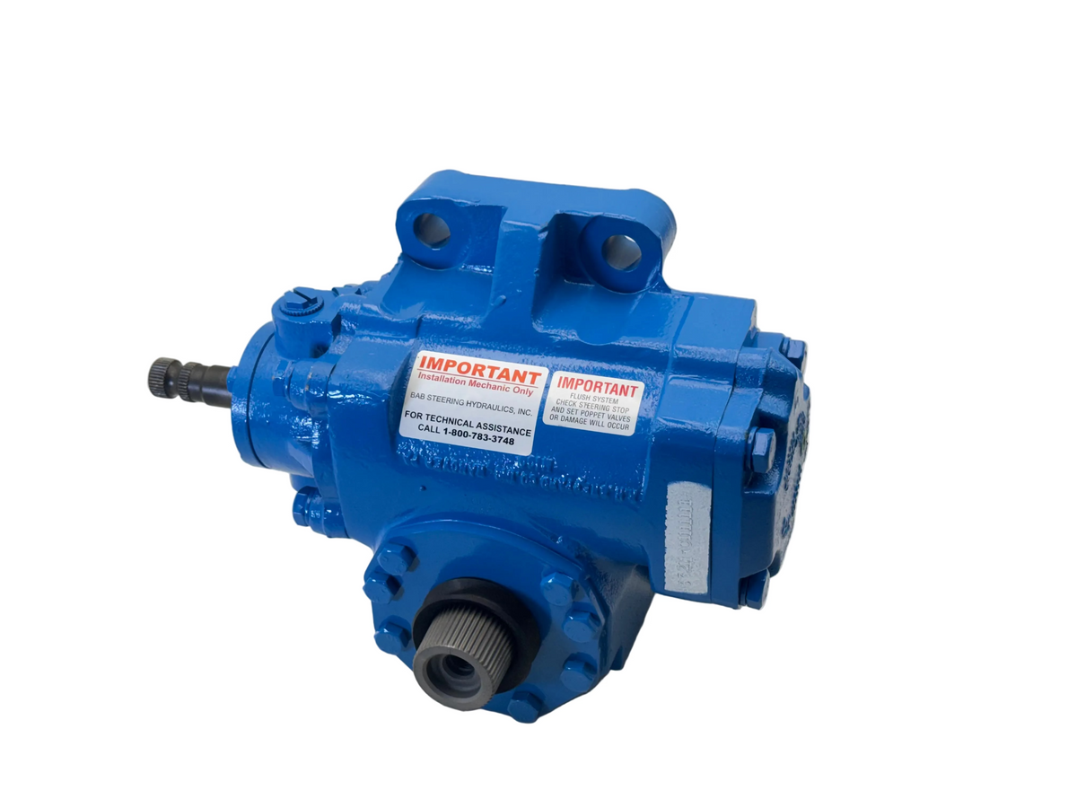 20QC522 Mack Steering Component