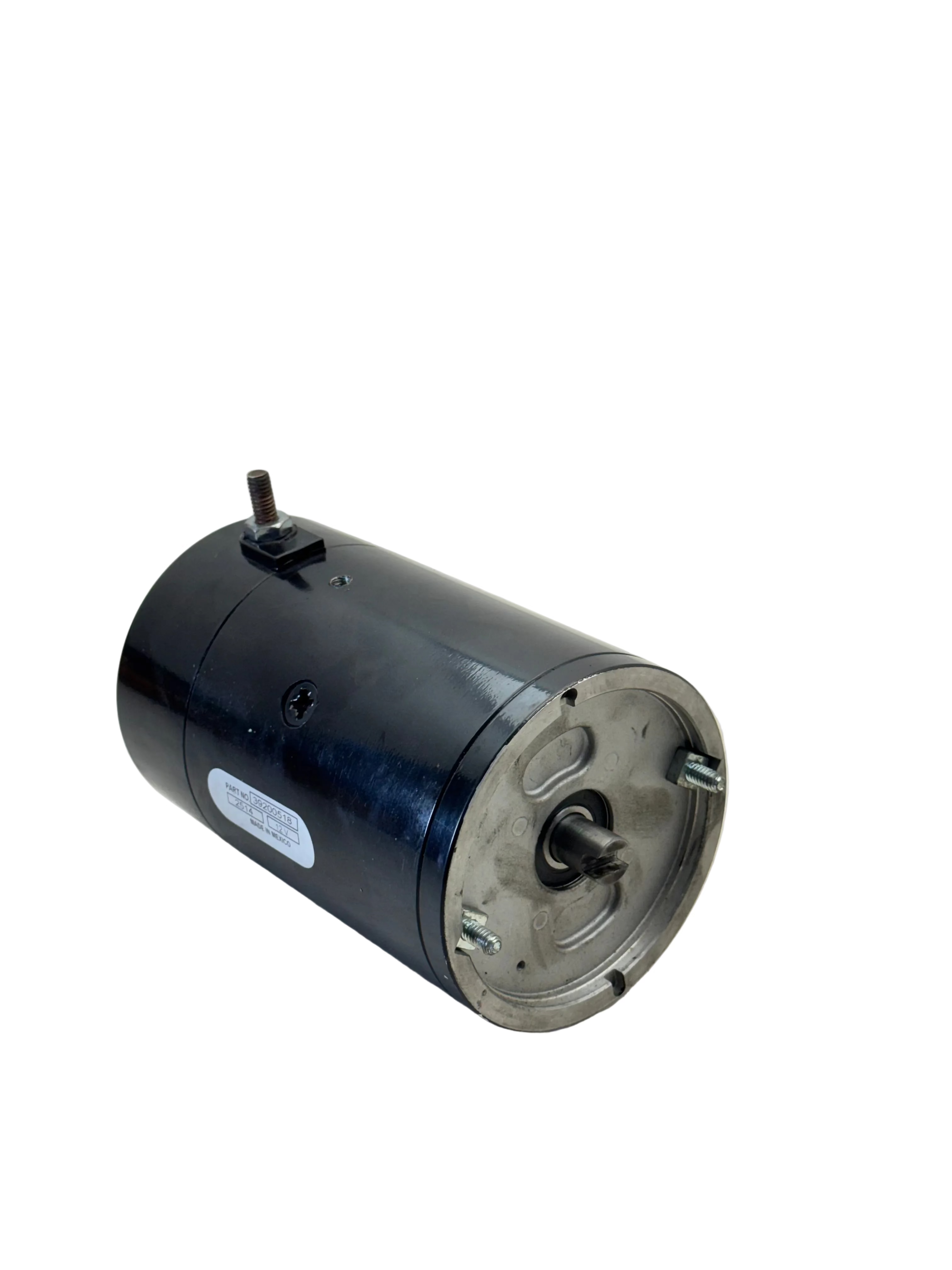 39200518 Maxon Liftgate Motor Pump 12 V