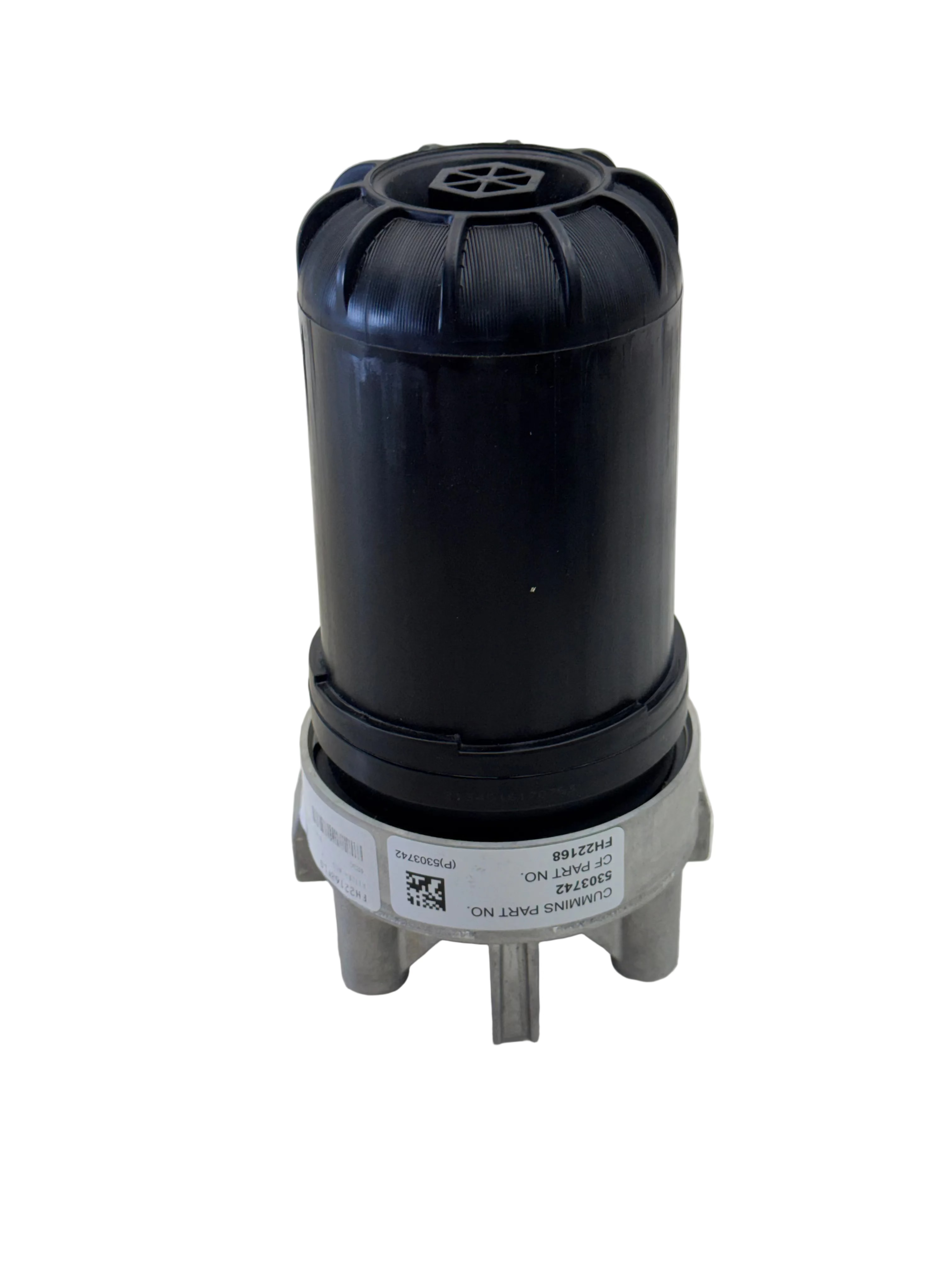 530374200 Genuine Cummins Fuel Filter With Housing
