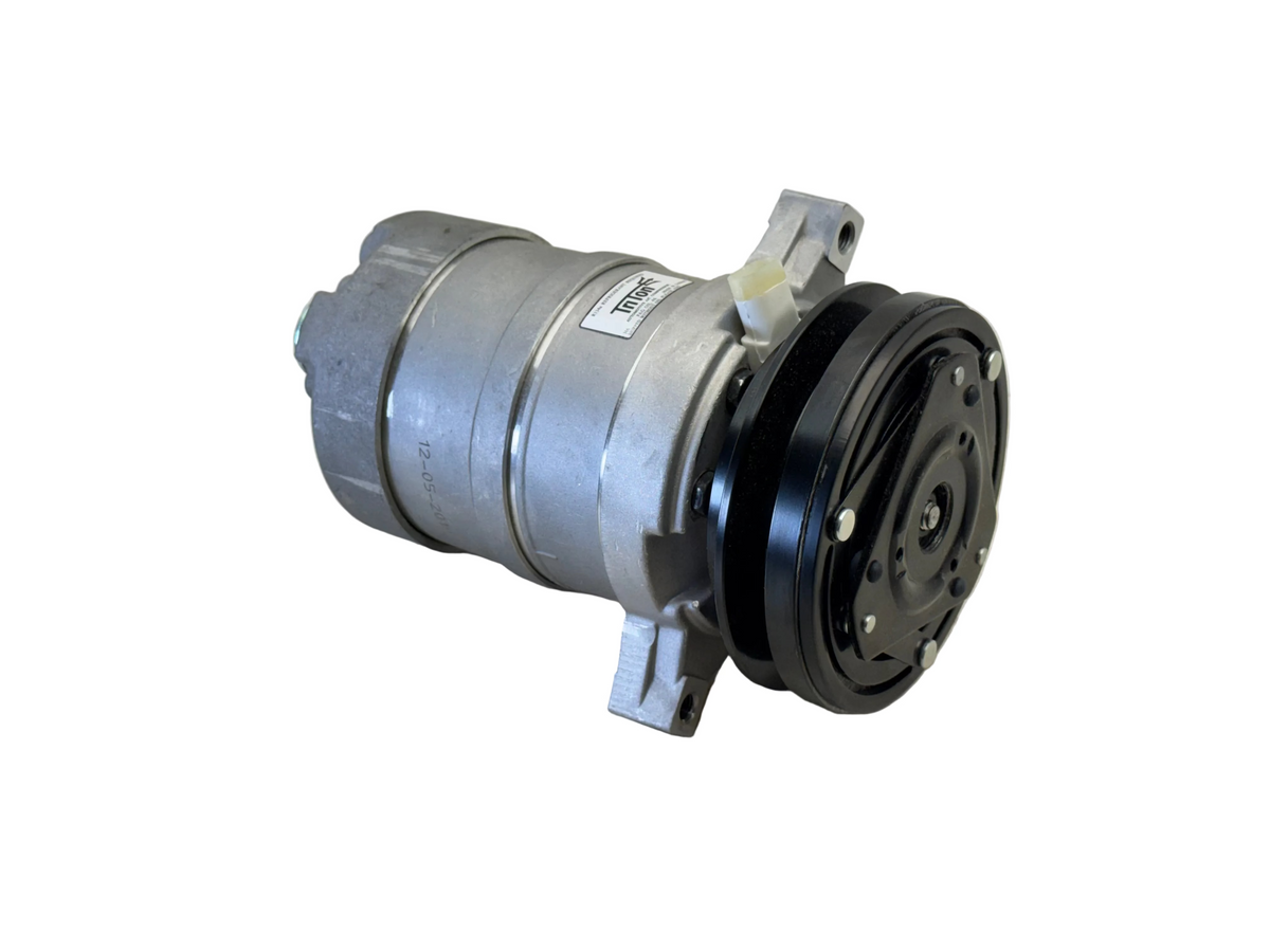 GM 5895 Air Conditioning Compressor