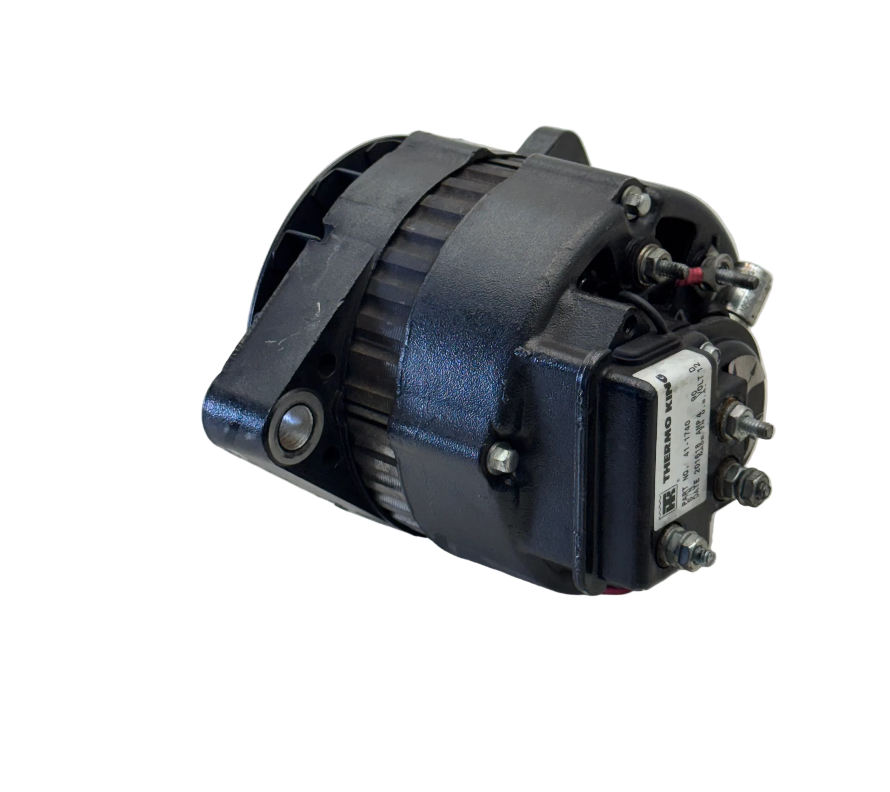 5D44465G02 Genuine Thermo King Alternator 65AMP