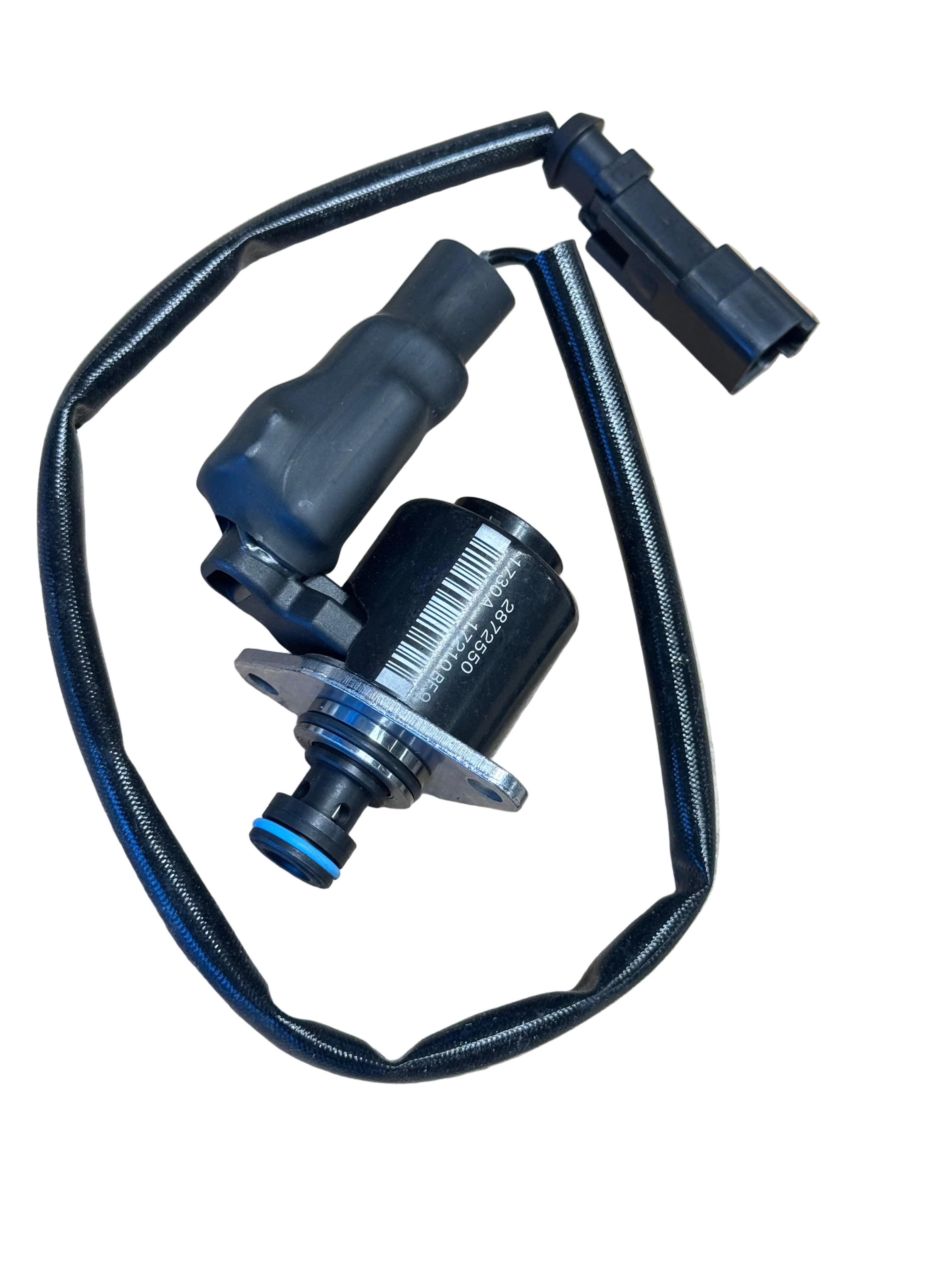 5406056EF Genuine Cummins Pressure Regulator ISG ISX