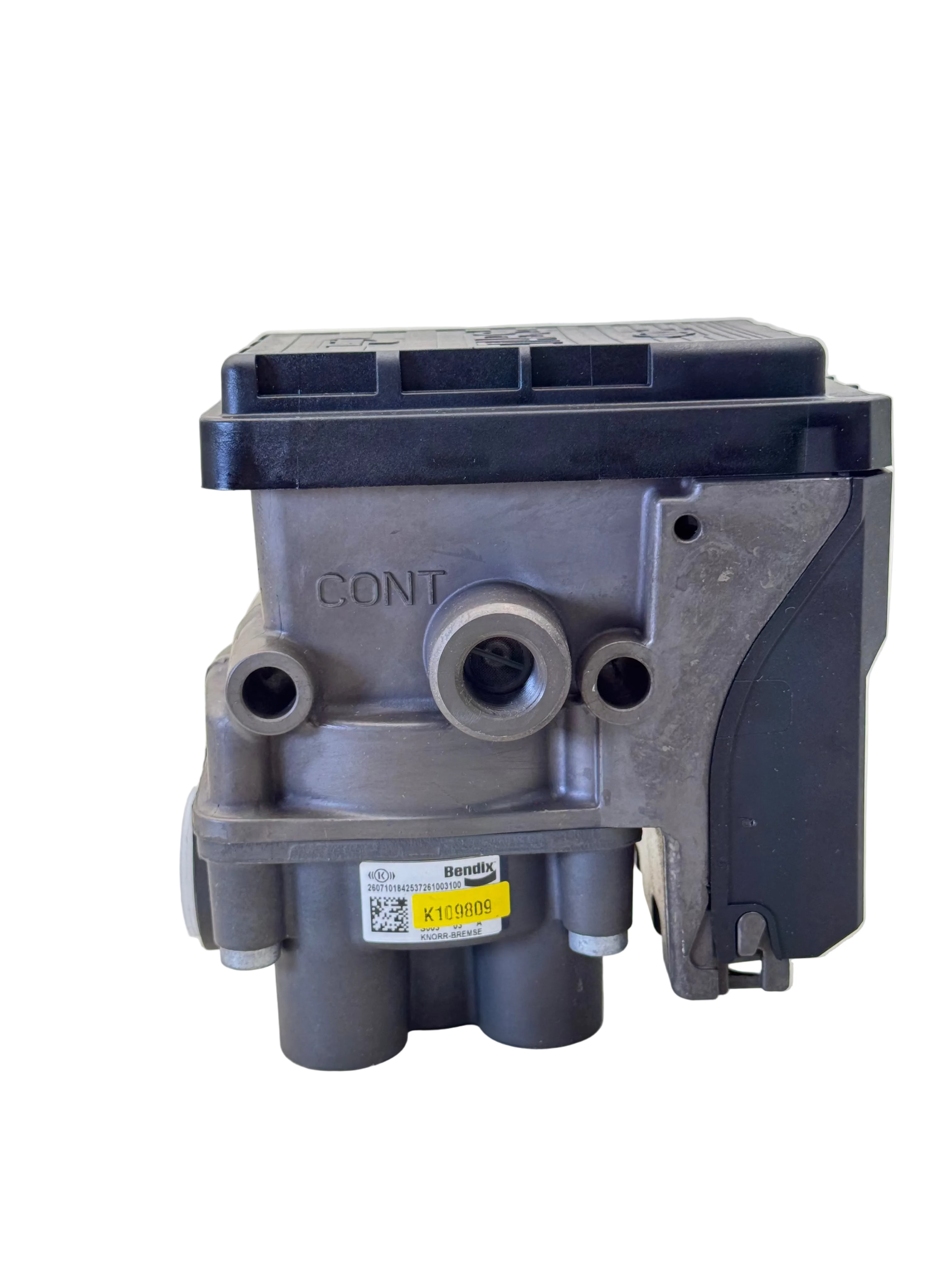 BX802951 Bendix ABS Trailer Valve Assembly TABS-6