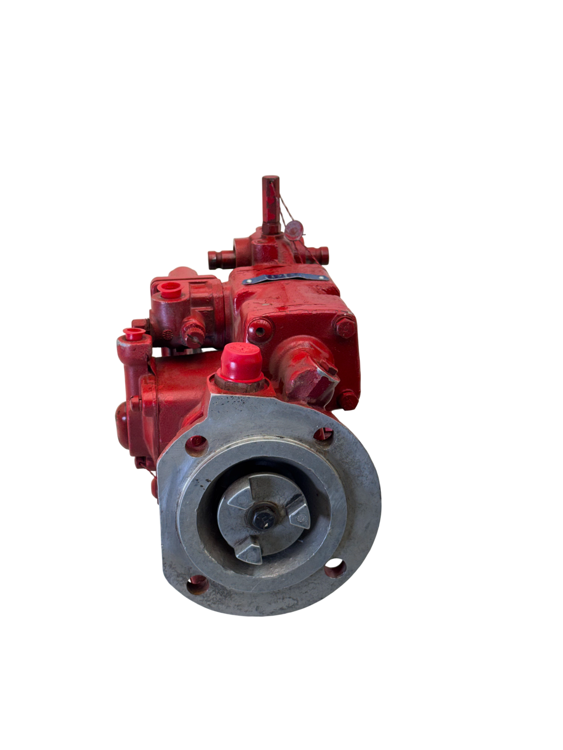 3892658RX Genuine Cummins Fuel Pump New Take Off