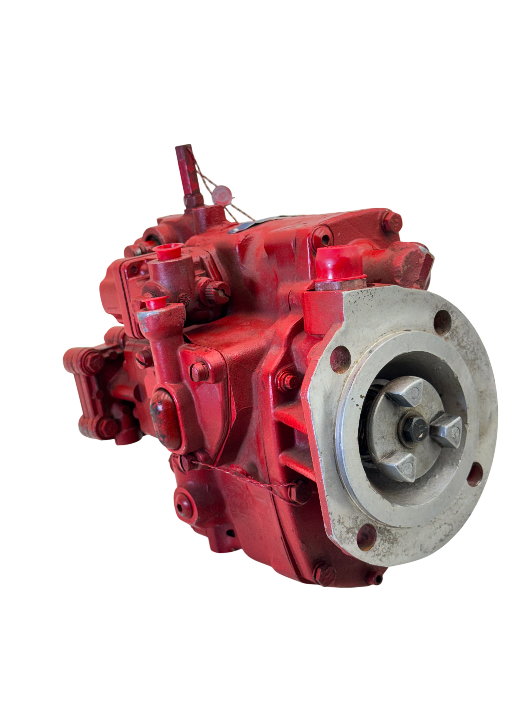 3892658RX Genuine Cummins Fuel Pump New Take Off